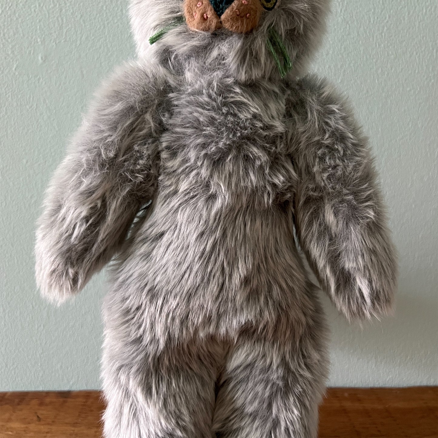 【AYUKO HAZU】Cat T 7