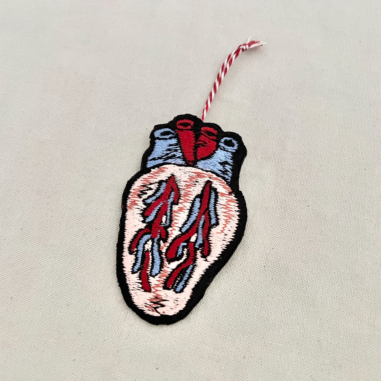 【ma.macaron】心臓  B