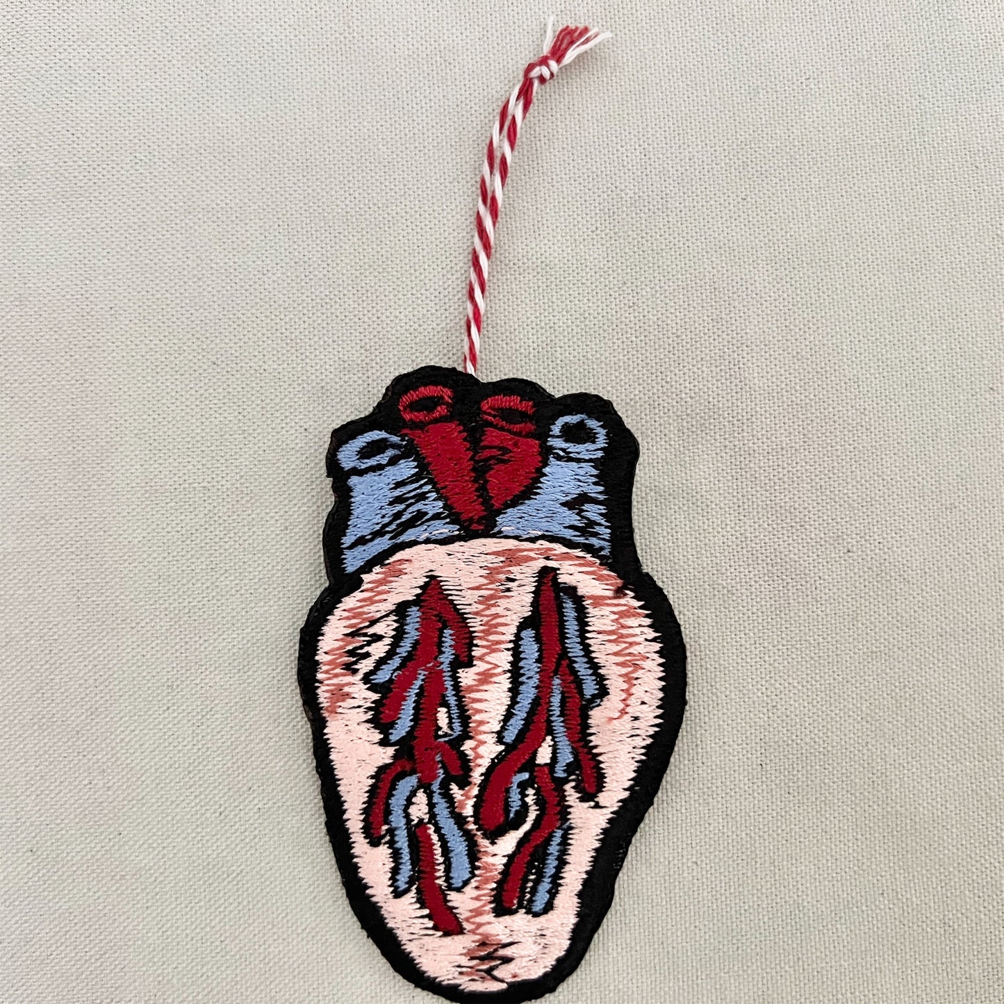 【ma.macaron】心臓  B