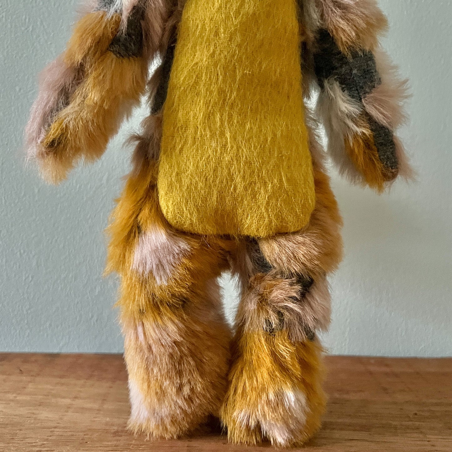 【AYUKO HAZU】Cat T 4