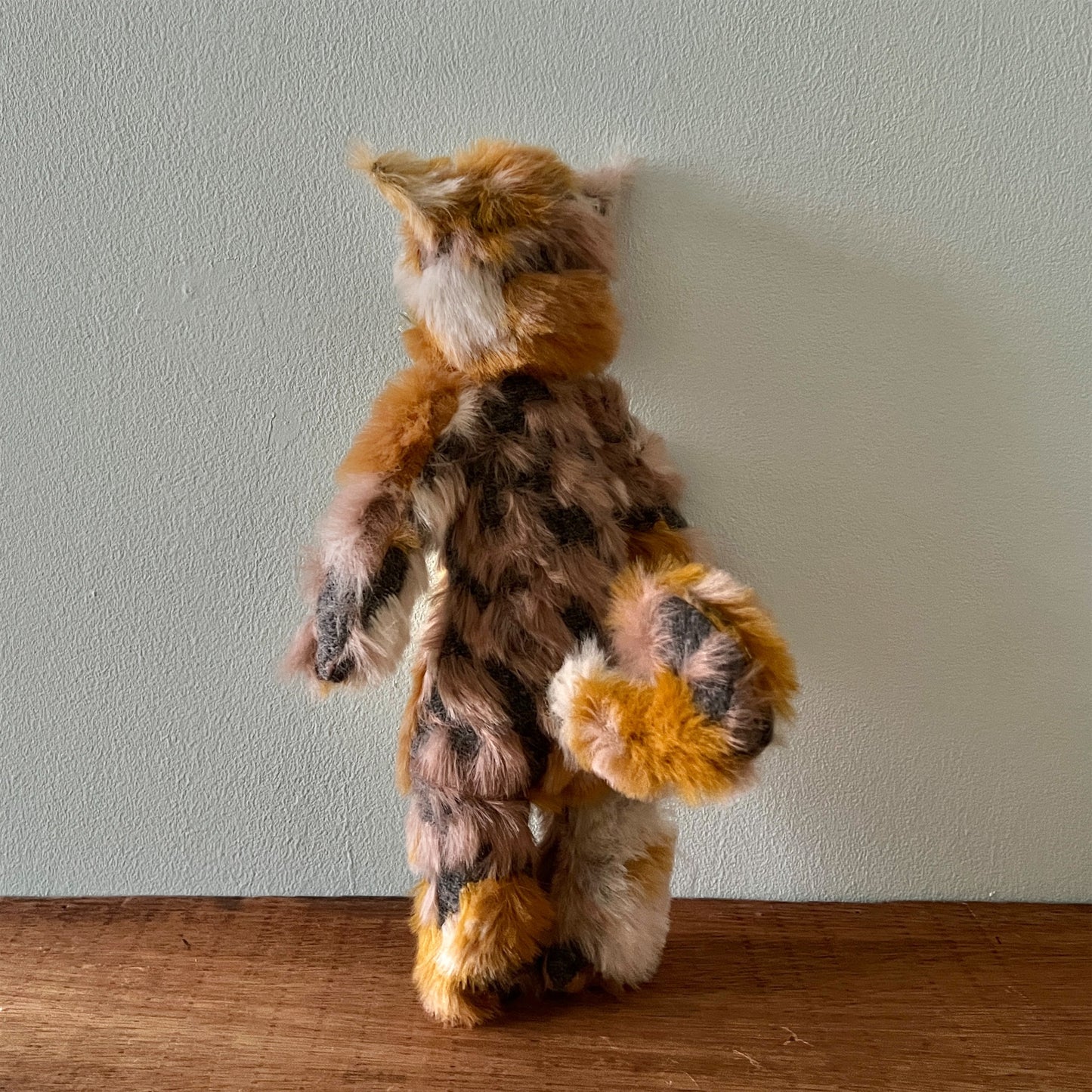 【AYUKO HAZU】Cat T 4