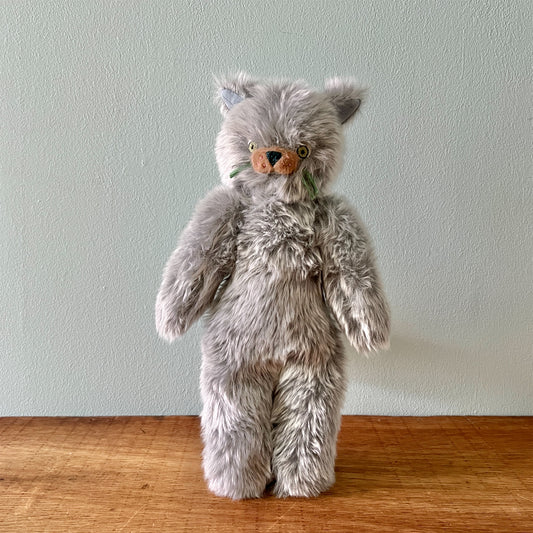 【AYUKO HAZU】Cat T 7