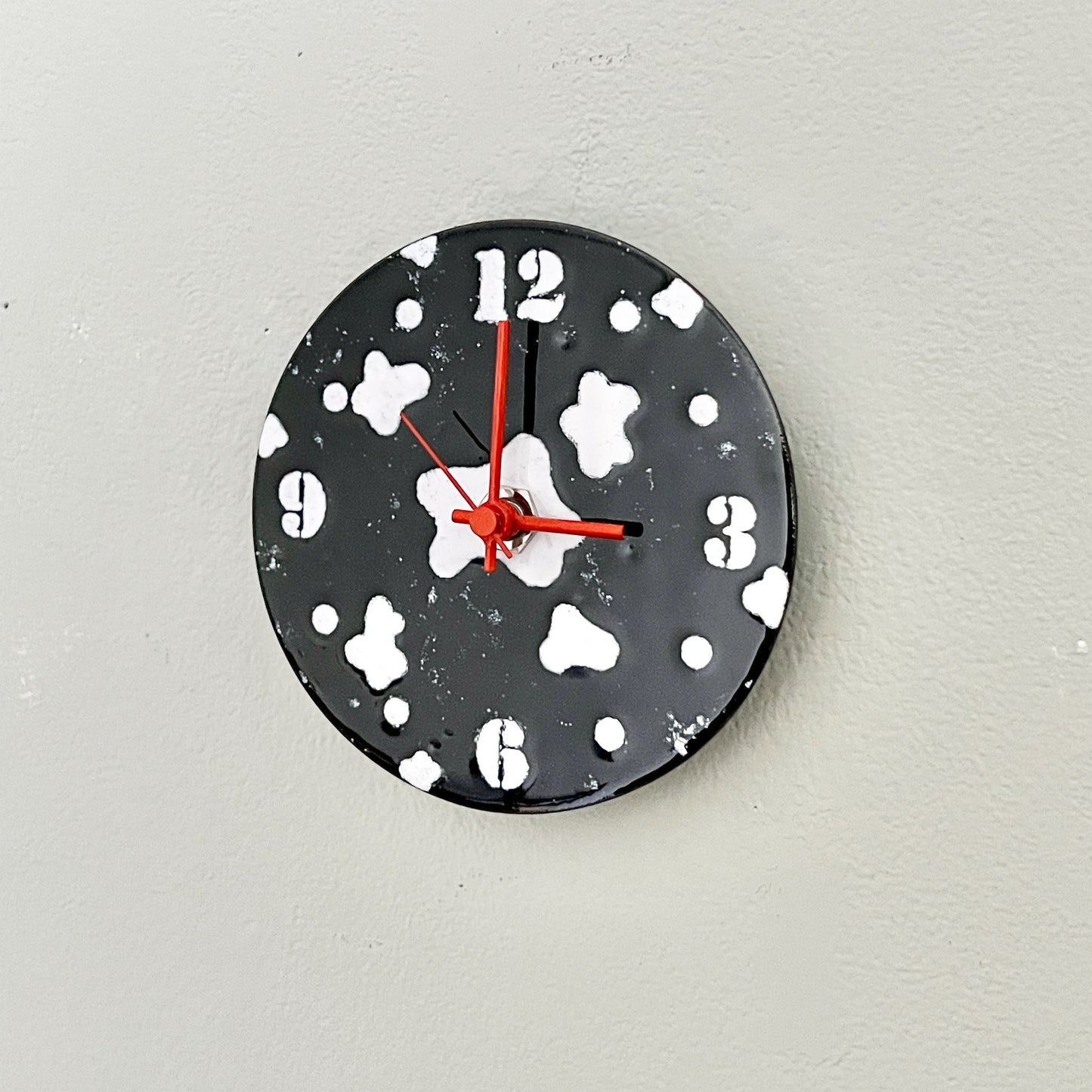 【Kenichi Kondo】Clock S  26_8