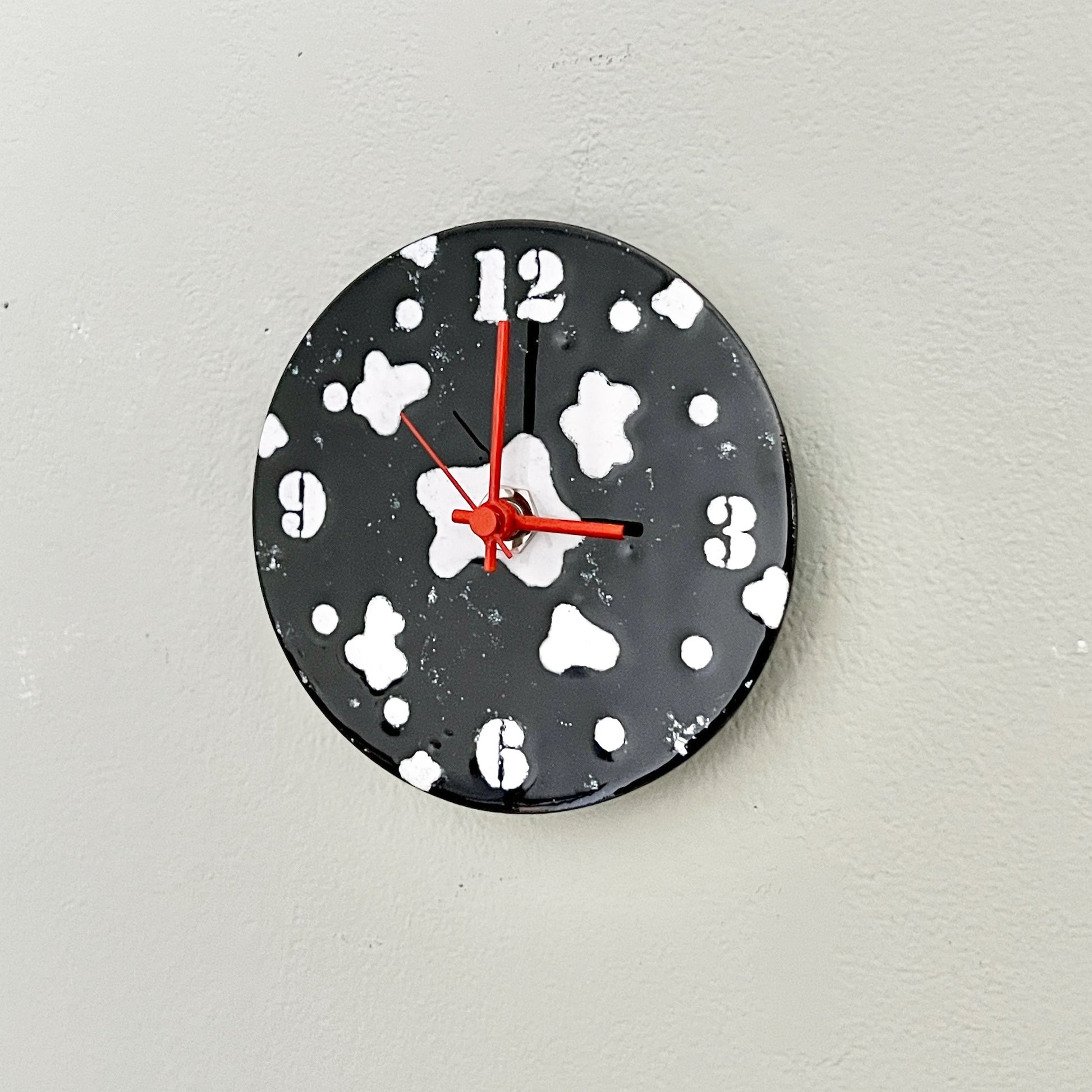 【Kenichi Kondo】Clock S  26_8