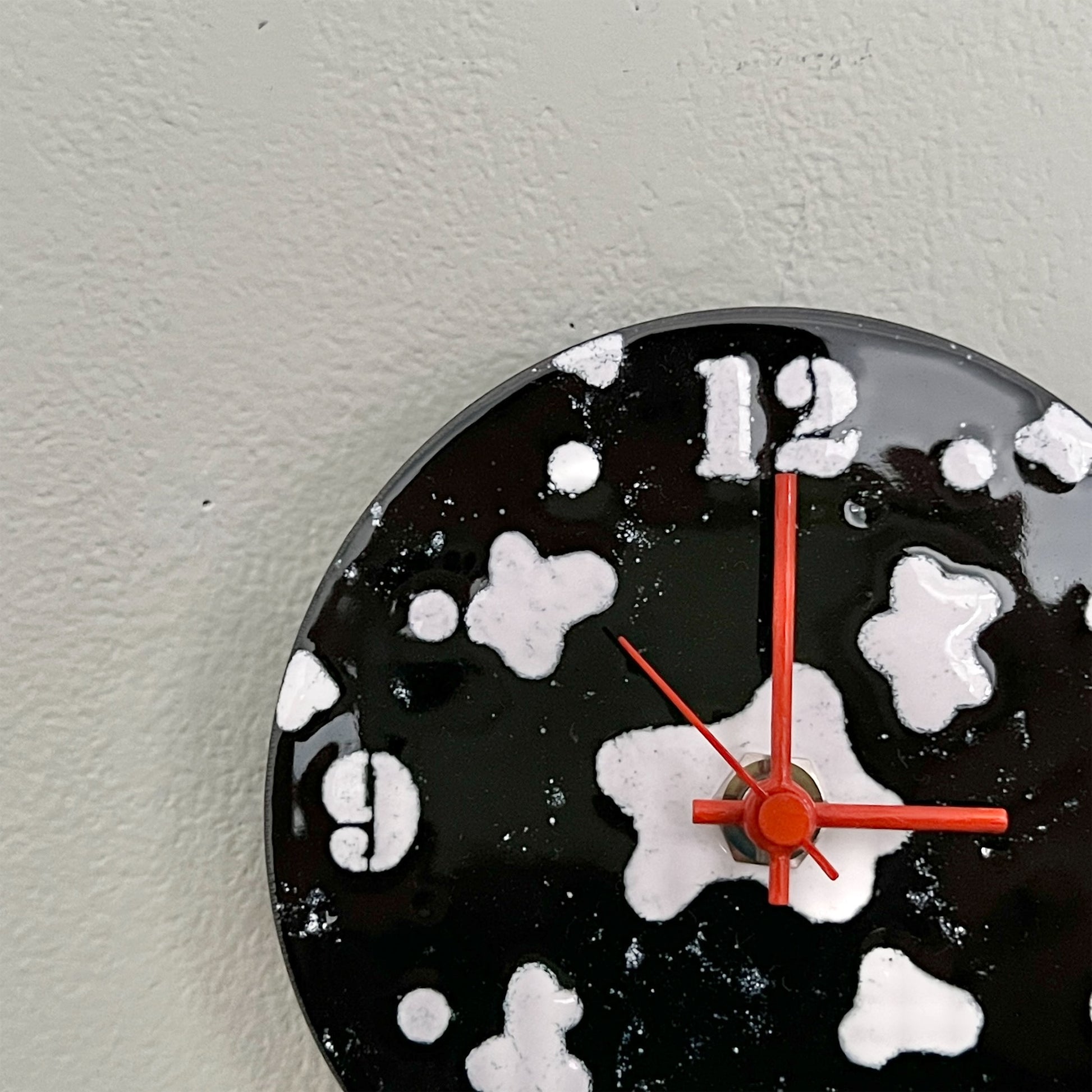 【Kenichi Kondo】Clock S  26_8