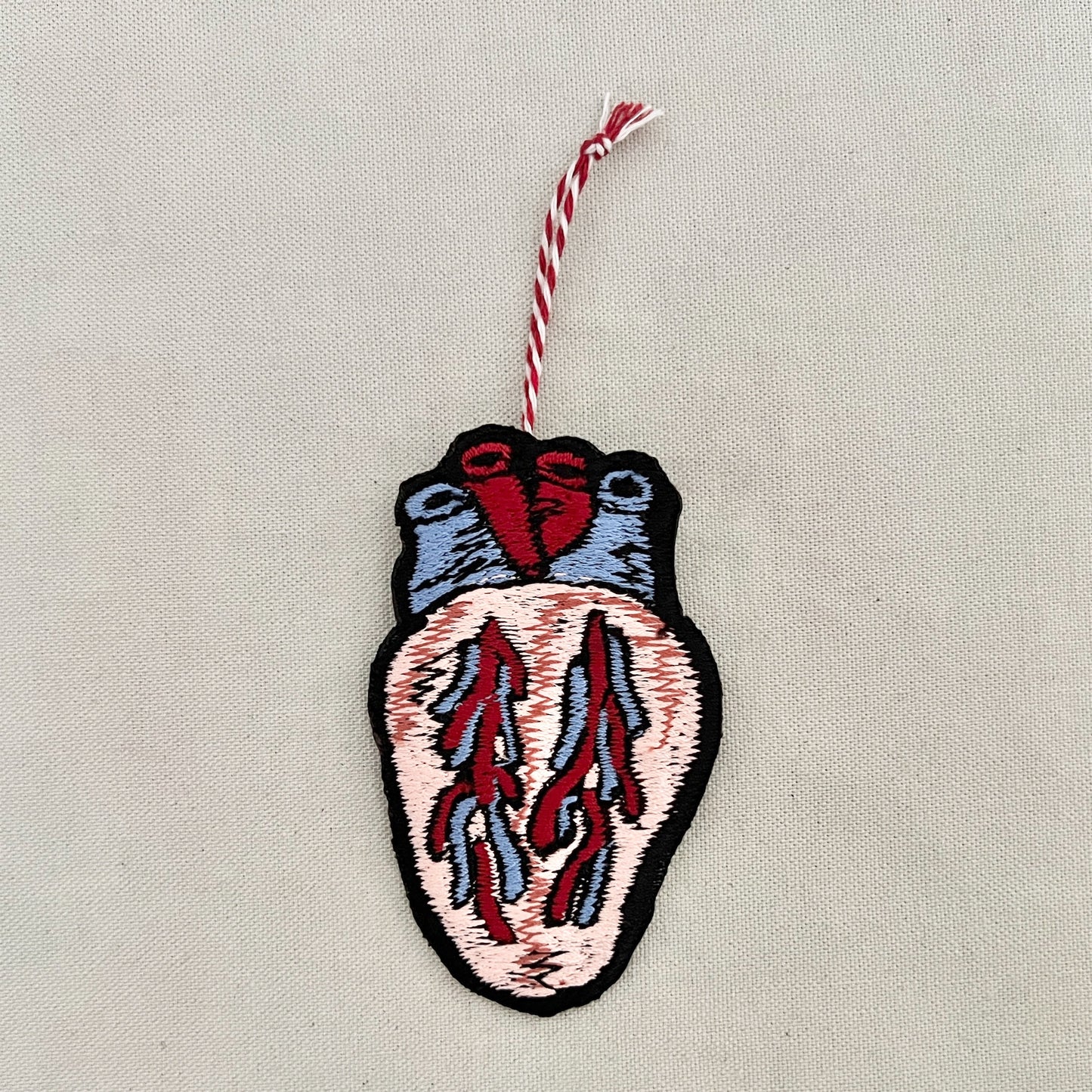 【ma.macaron】心臓  B