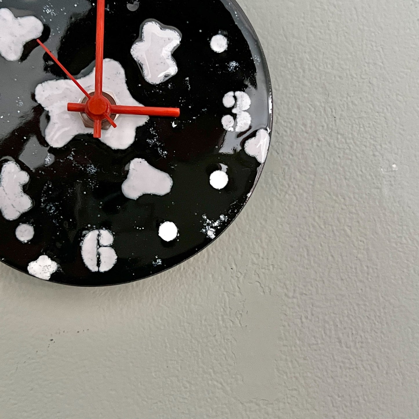 【Kenichi Kondo】Clock S  26_8