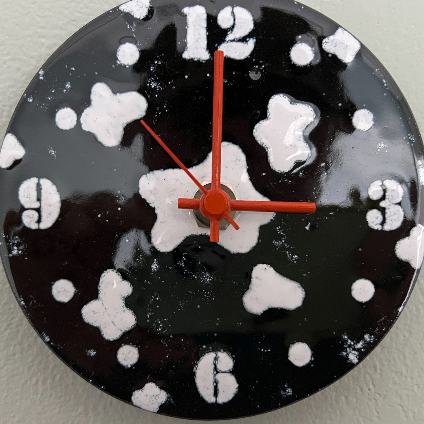 【Kenichi Kondo】Clock S  26_8