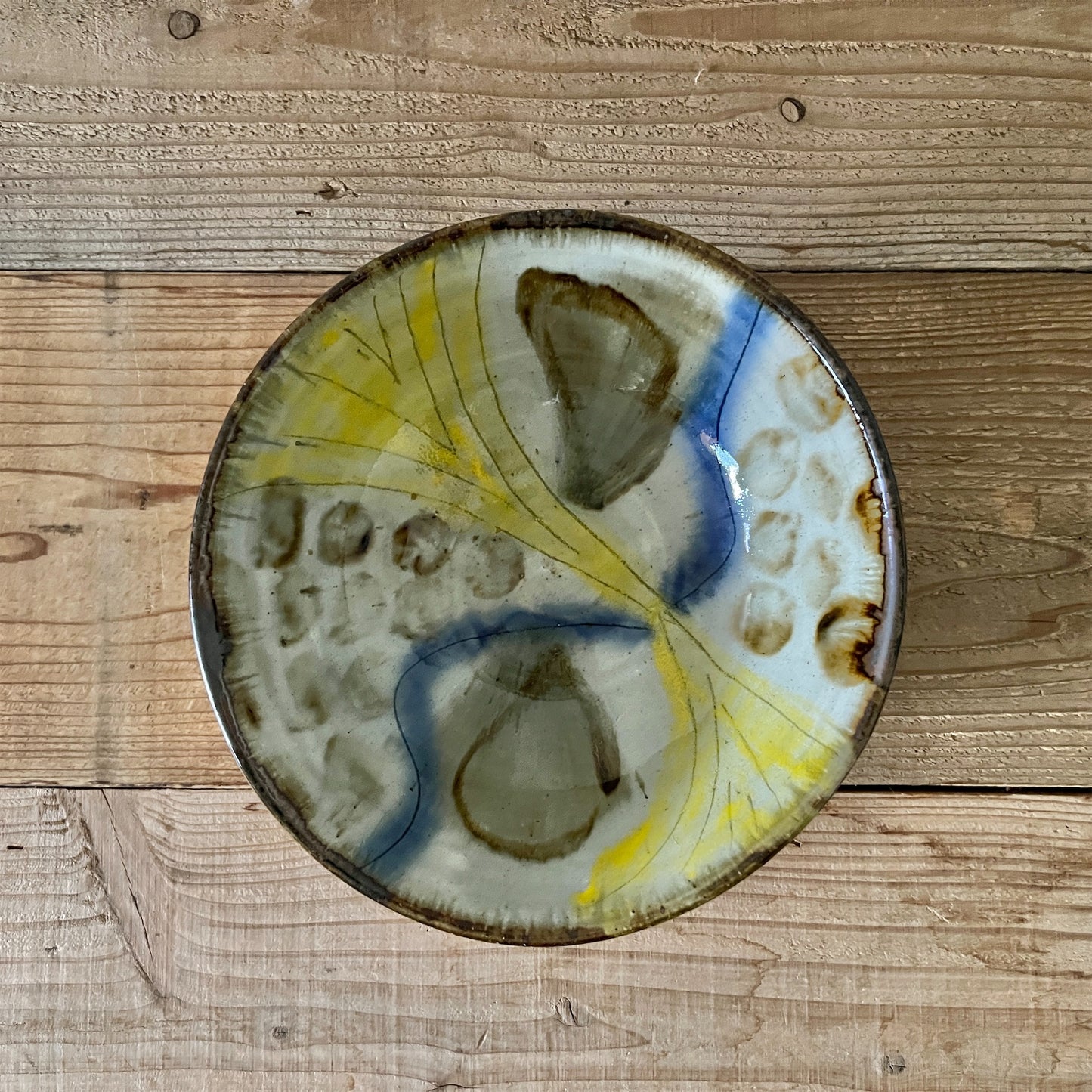 【三浦宏基】うつわ  1