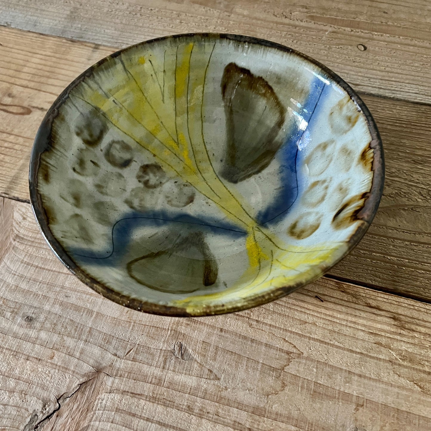 【三浦宏基】うつわ  1