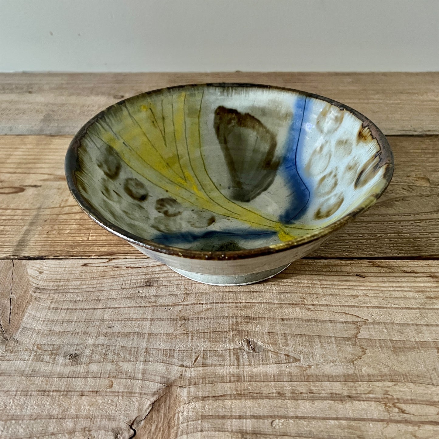 【三浦宏基】うつわ  1