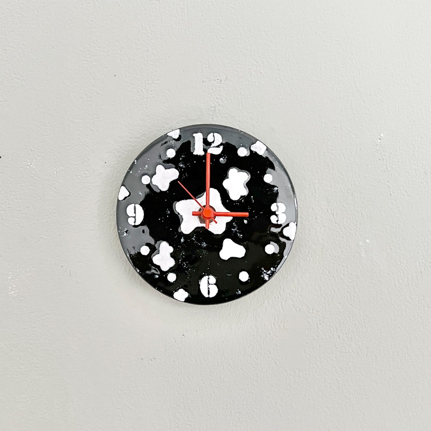 【Kenichi Kondo】Clock S  26_8