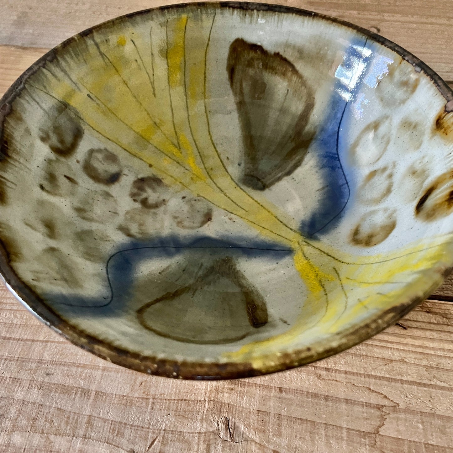 【三浦宏基】うつわ  1