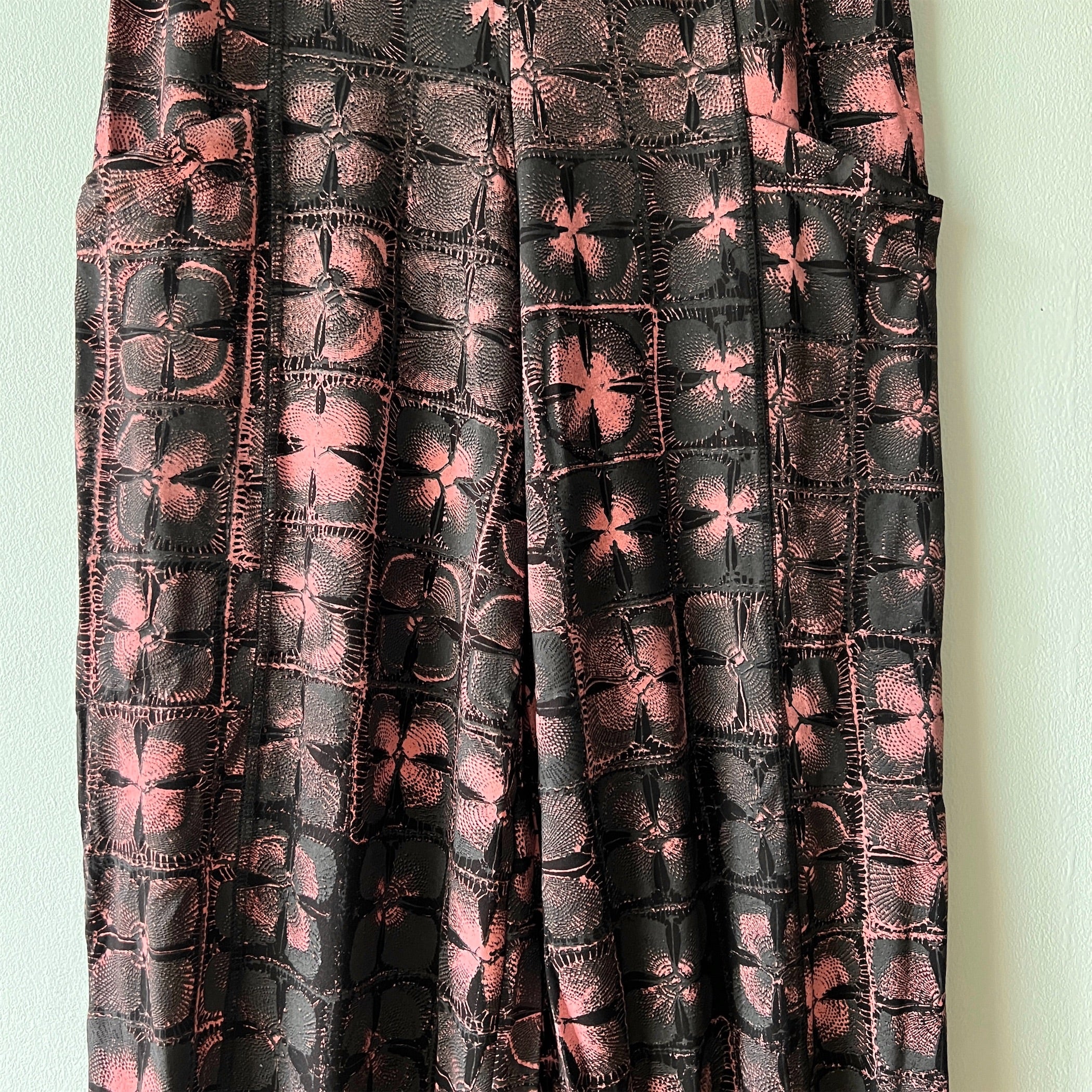 Juana de Arco アラジンパンツ 4点セット Juana de Arco】アラジンパンツ（切り替えポケット付き） 25_3