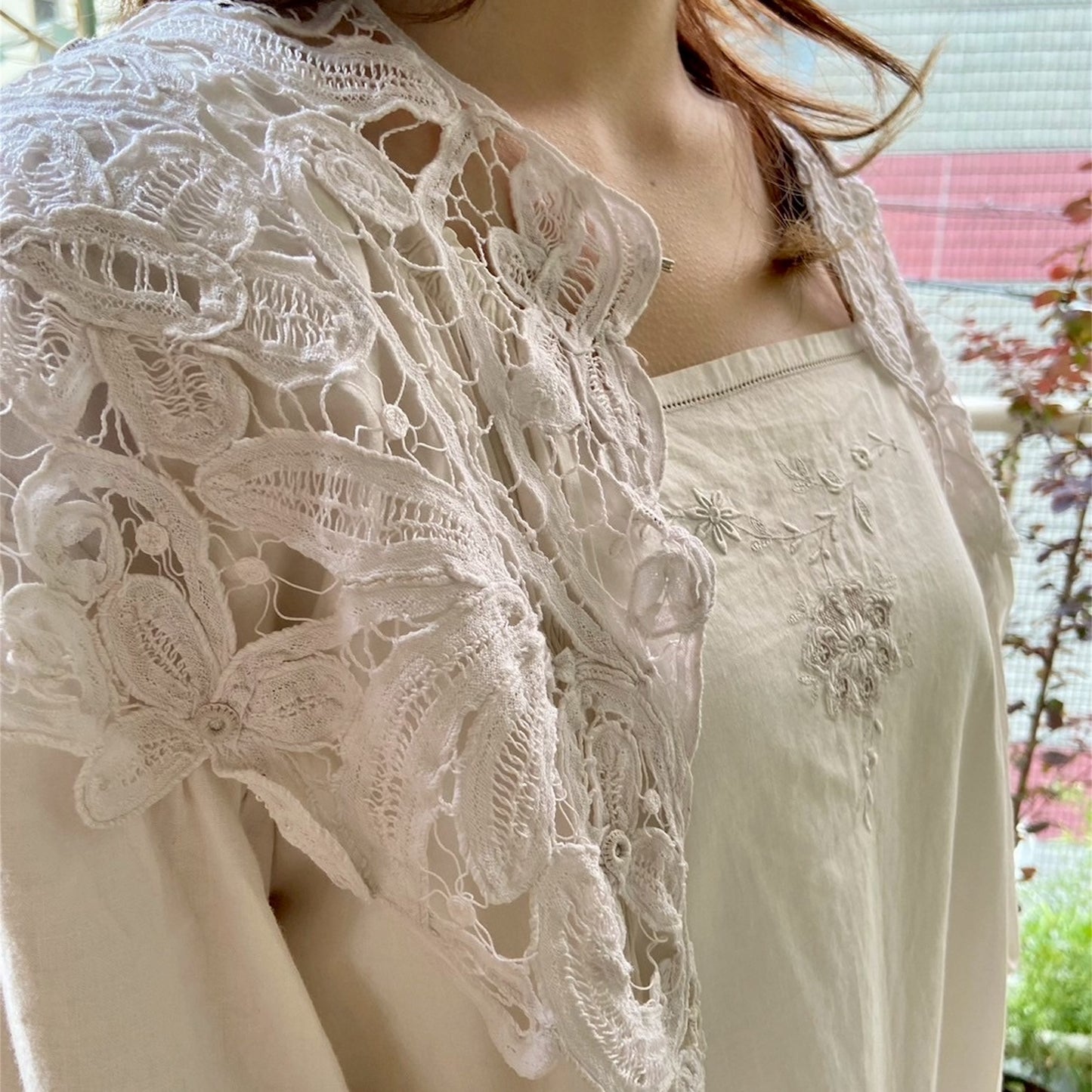 【3to8】vintage clothes TL1202＿b