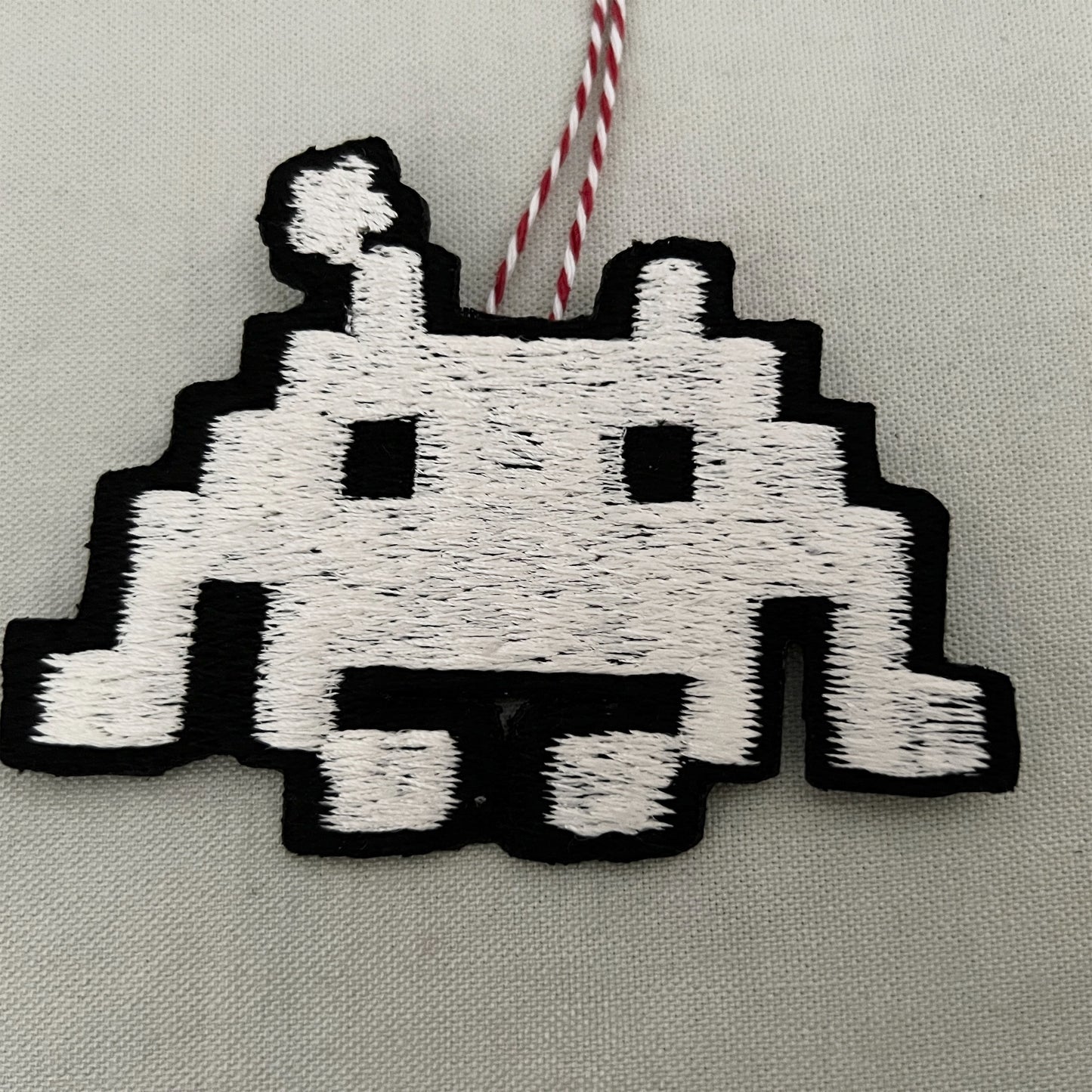 【ma.macaron】インベーダー  B