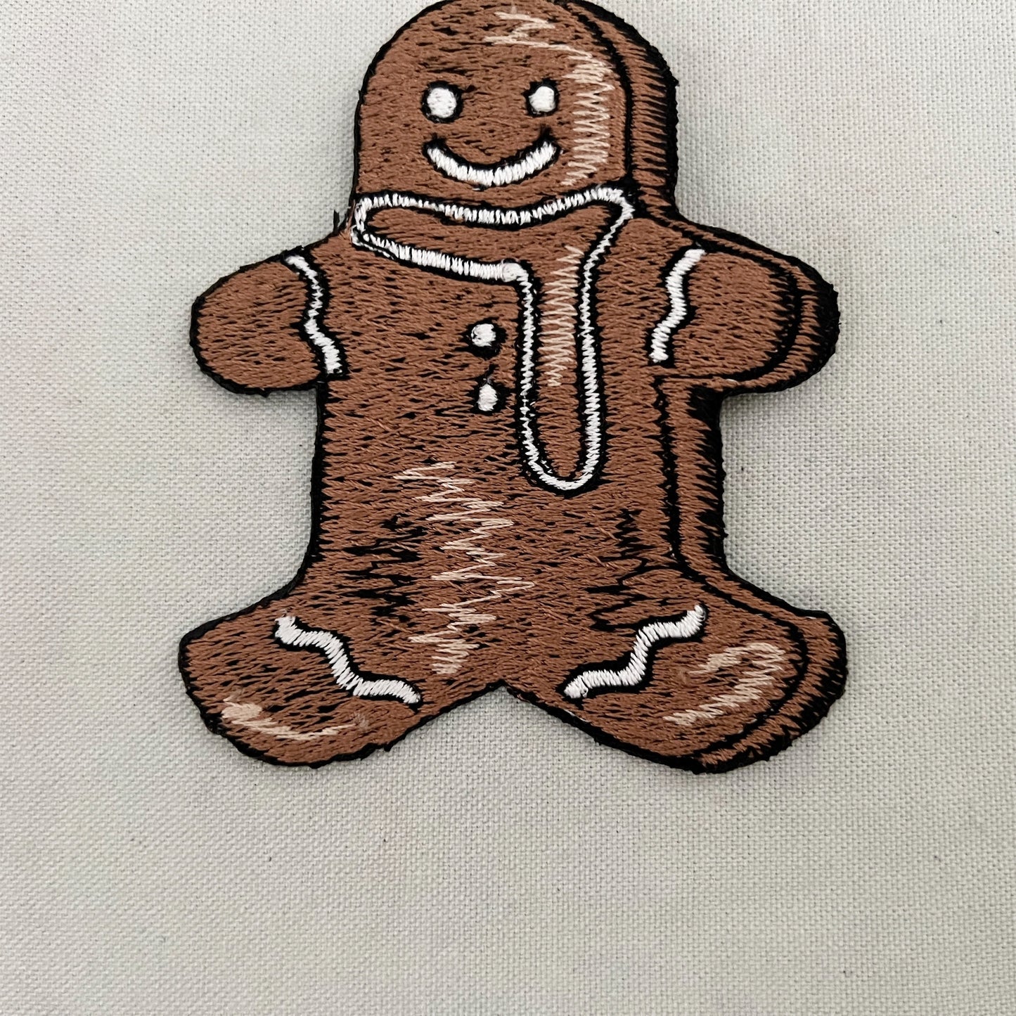 【ma.macaron】ジンジャーマン  A