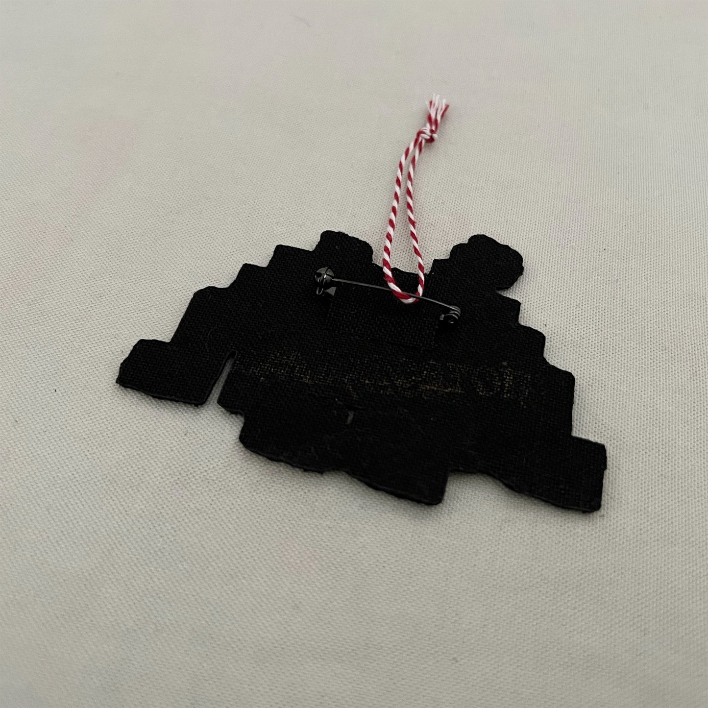 【ma.macaron】インベーダー  B