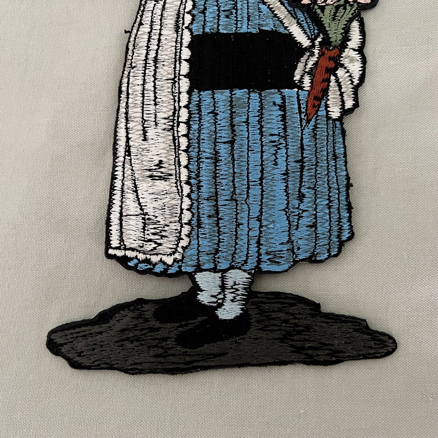 【ma.macaron】帽子をかぶった双子  B