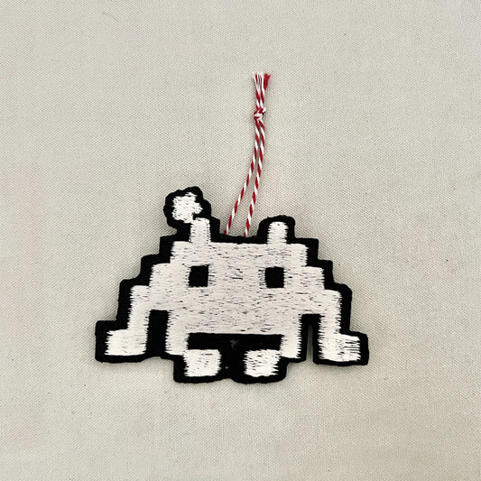 【ma.macaron】インベーダー  B