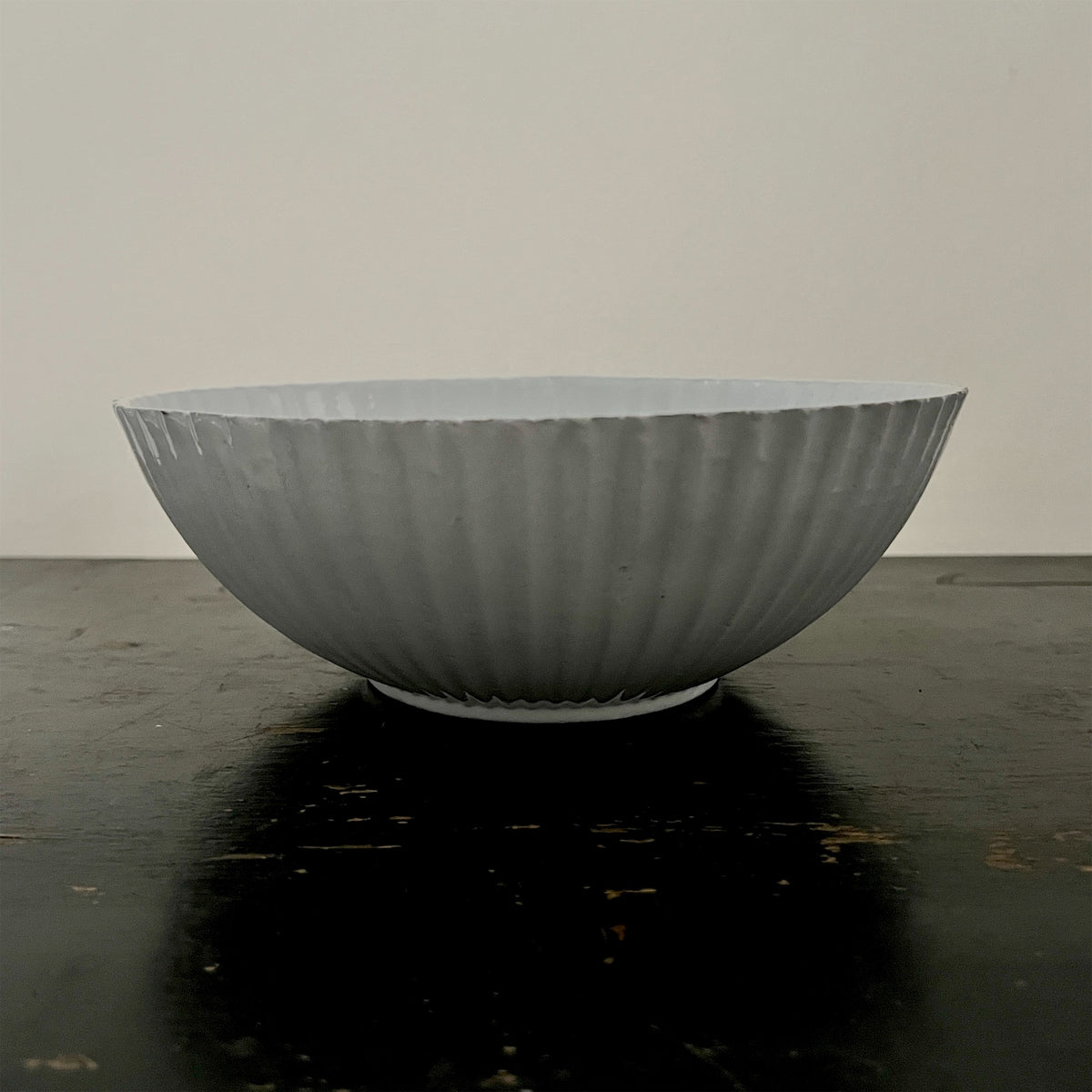 【Astier de Villatte】Petulla Salad Bowl