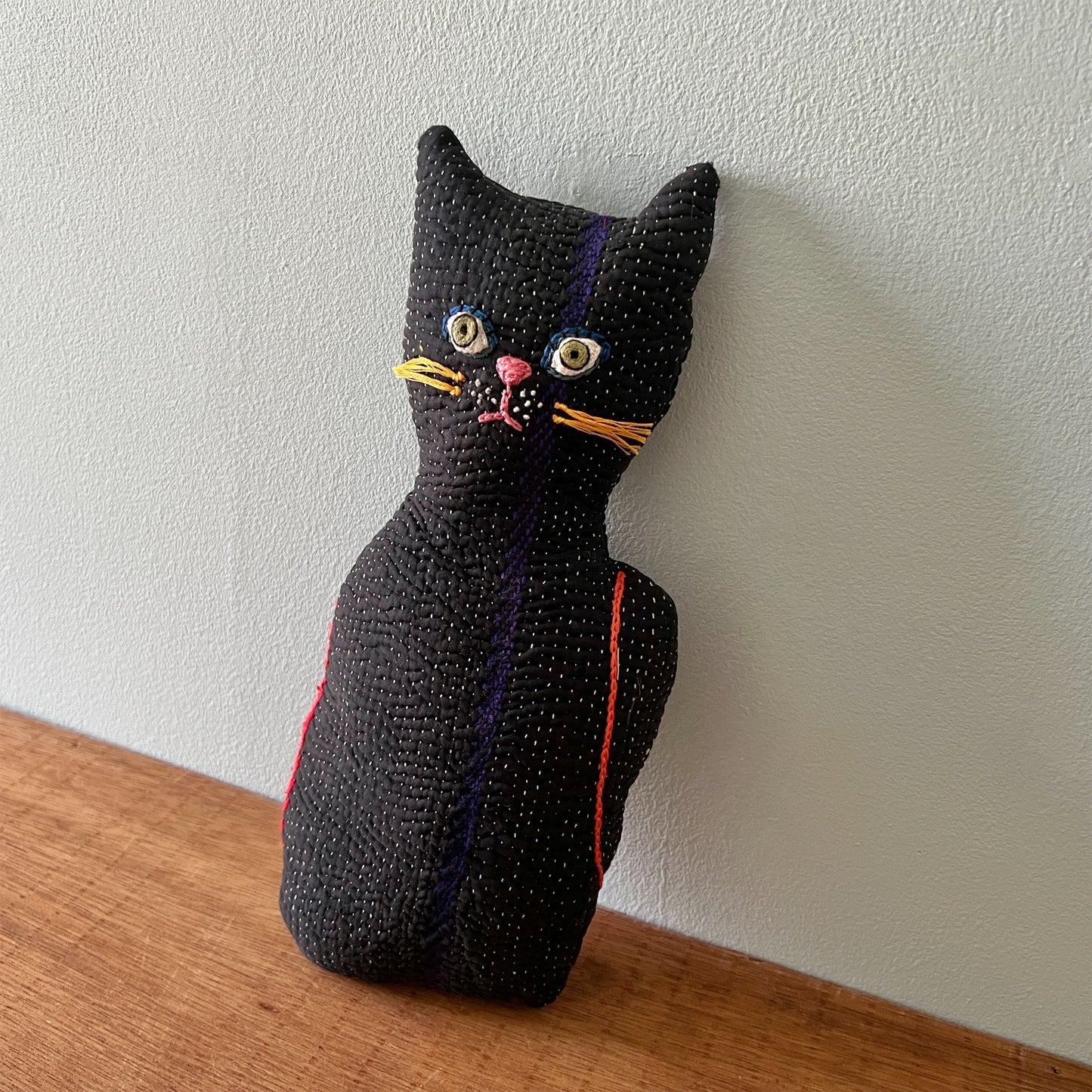 【AYUKO HAZU】cat クッション  1