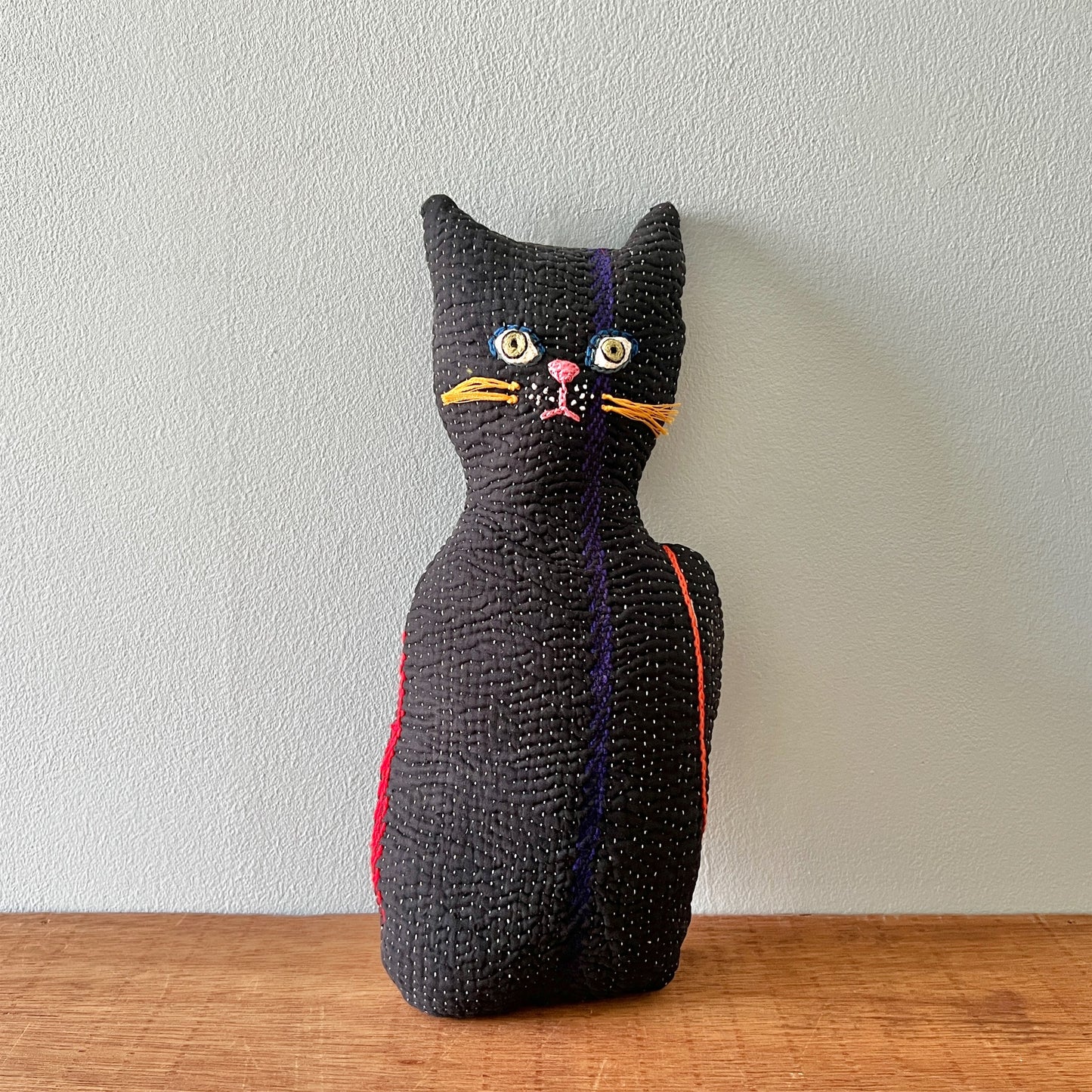 【AYUKO HAZU】cat クッション  1