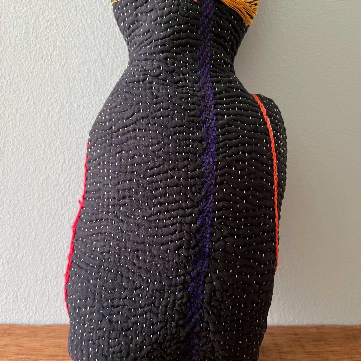 【AYUKO HAZU】cat クッション  1