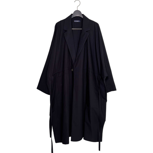 【ohta】black navy dolman jk-77B