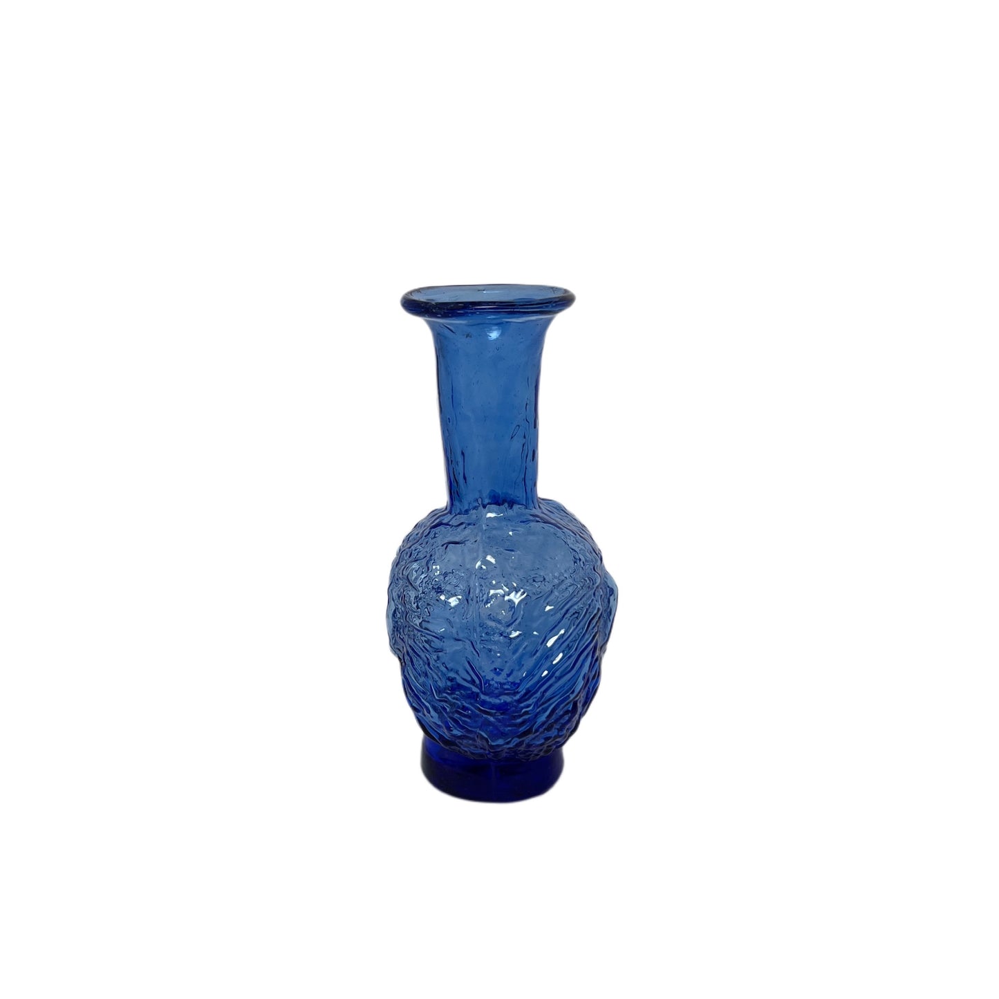 【La Soufflerie】フラワーベース Vase Tete Blue