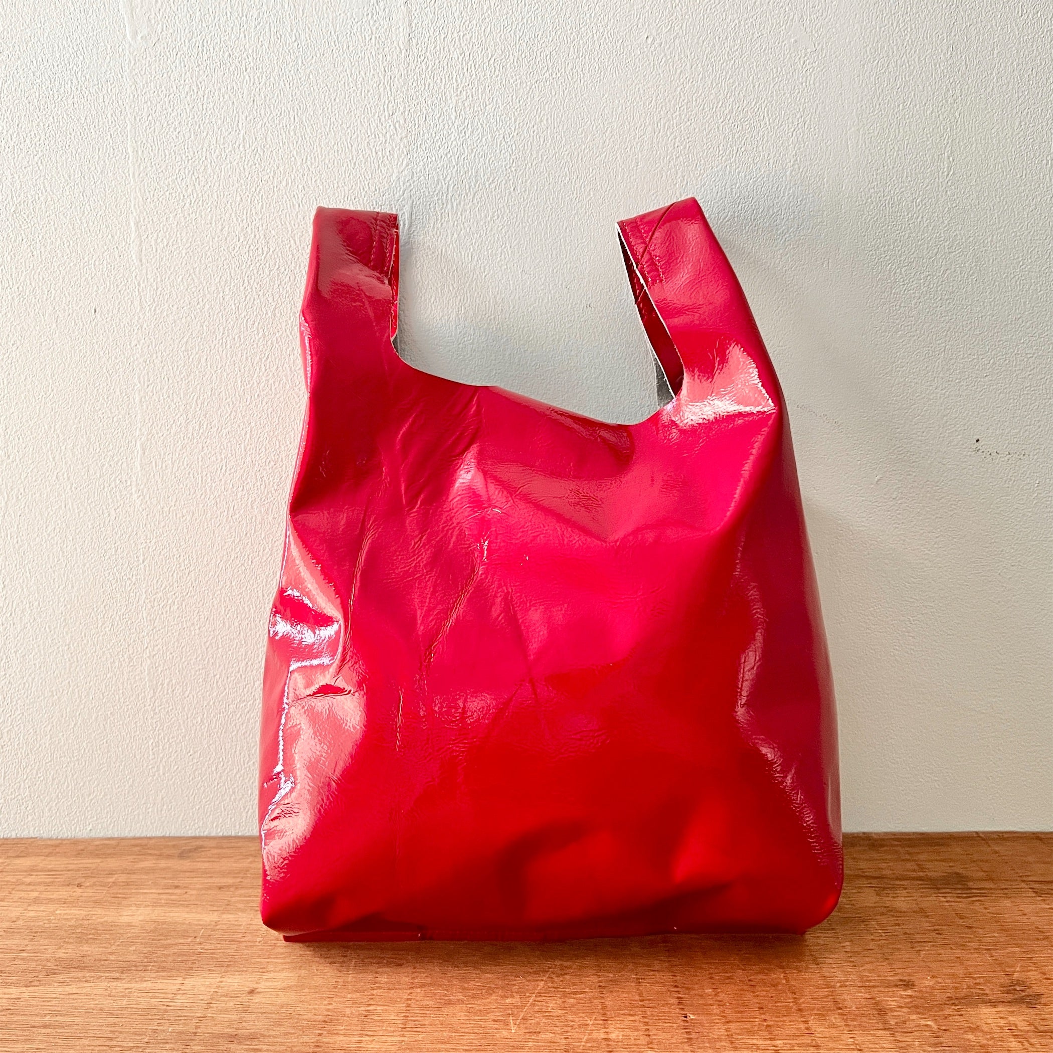 DWARFMADE】Sustainable Bag M 261_56 | フィールシーン / FEEL SEEN