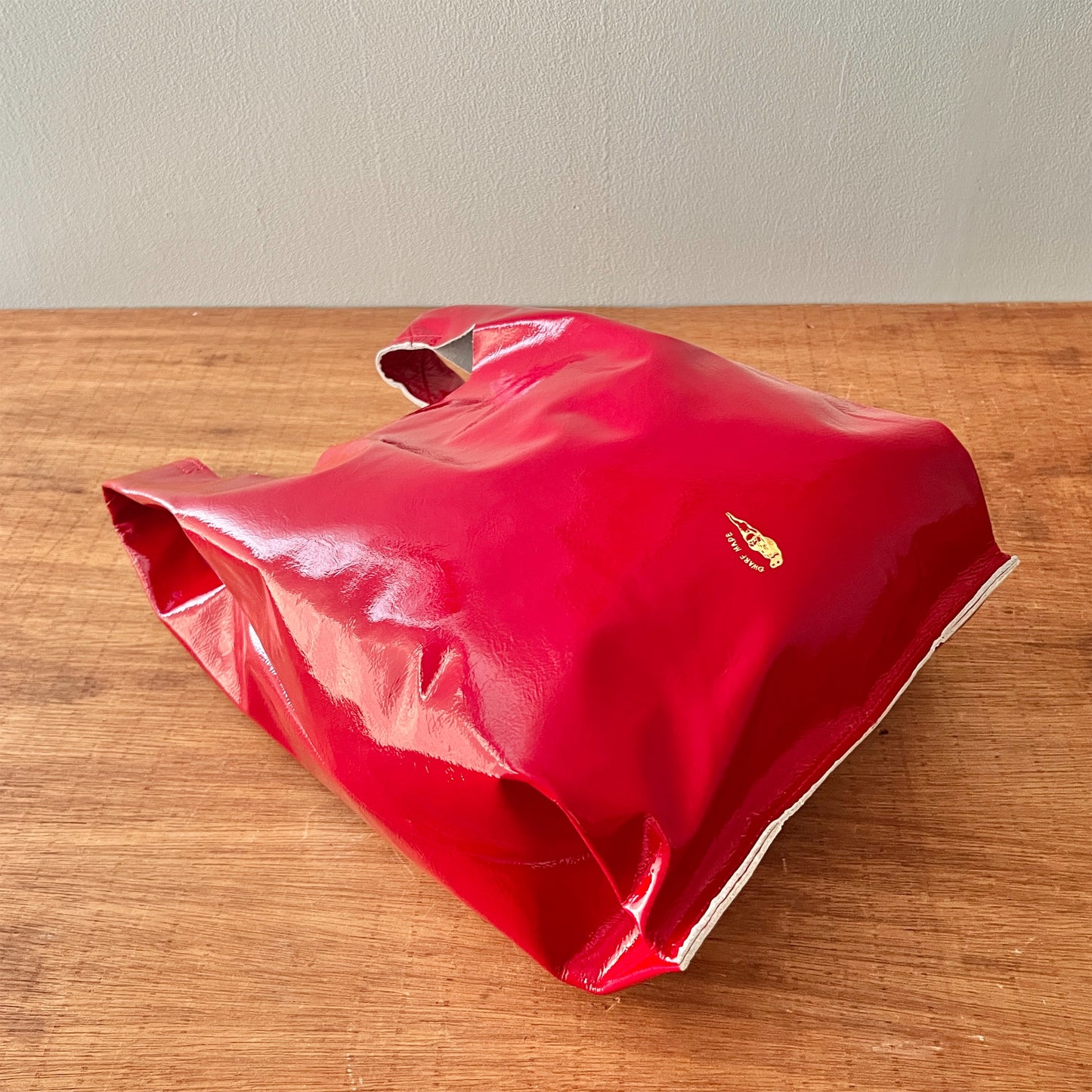 【DWARFMADE】Sustainable Bag M 261_56