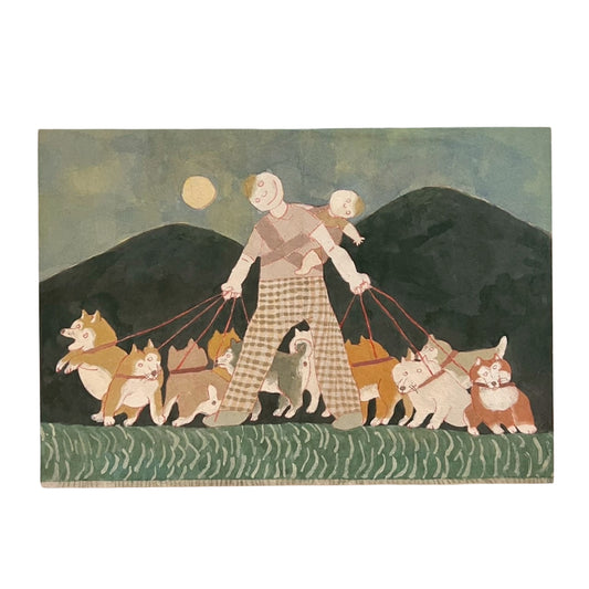 【鈴村温】ハーレム