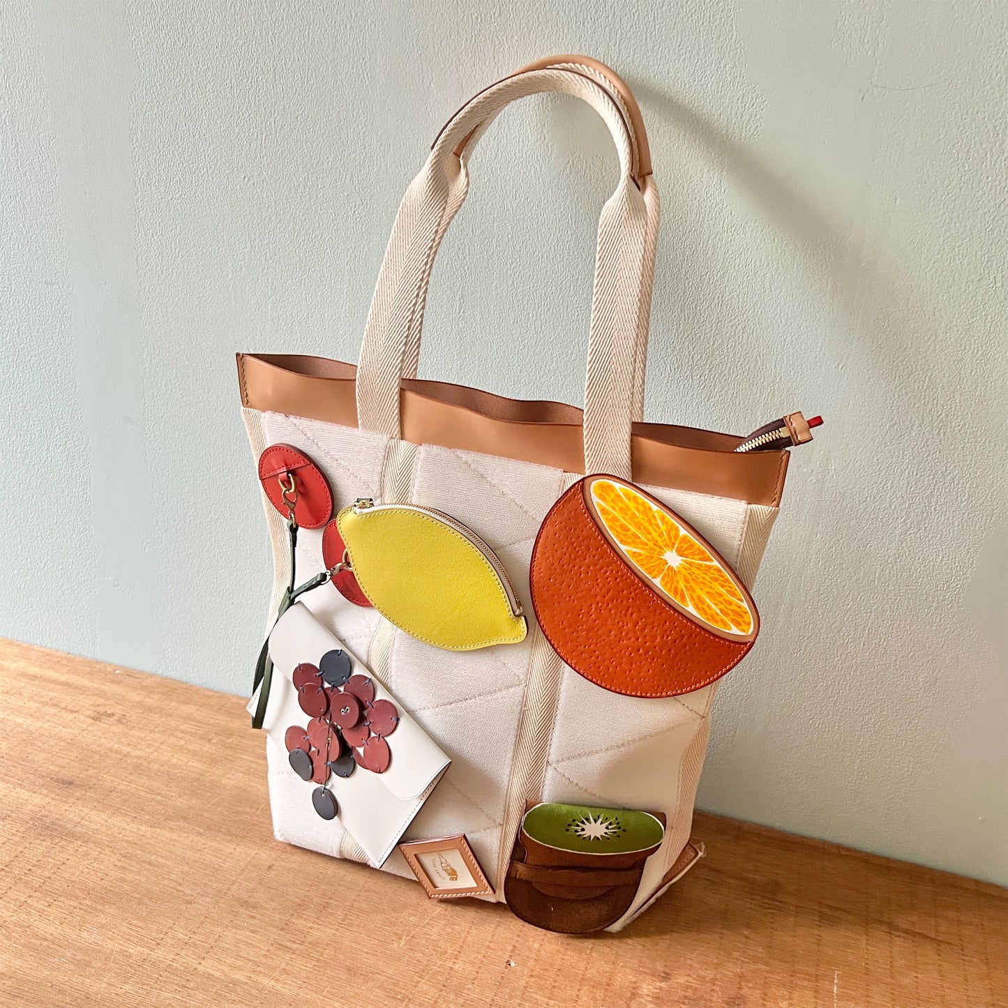 【DWARFMADE】DWARF'S SMALL GOODS  1