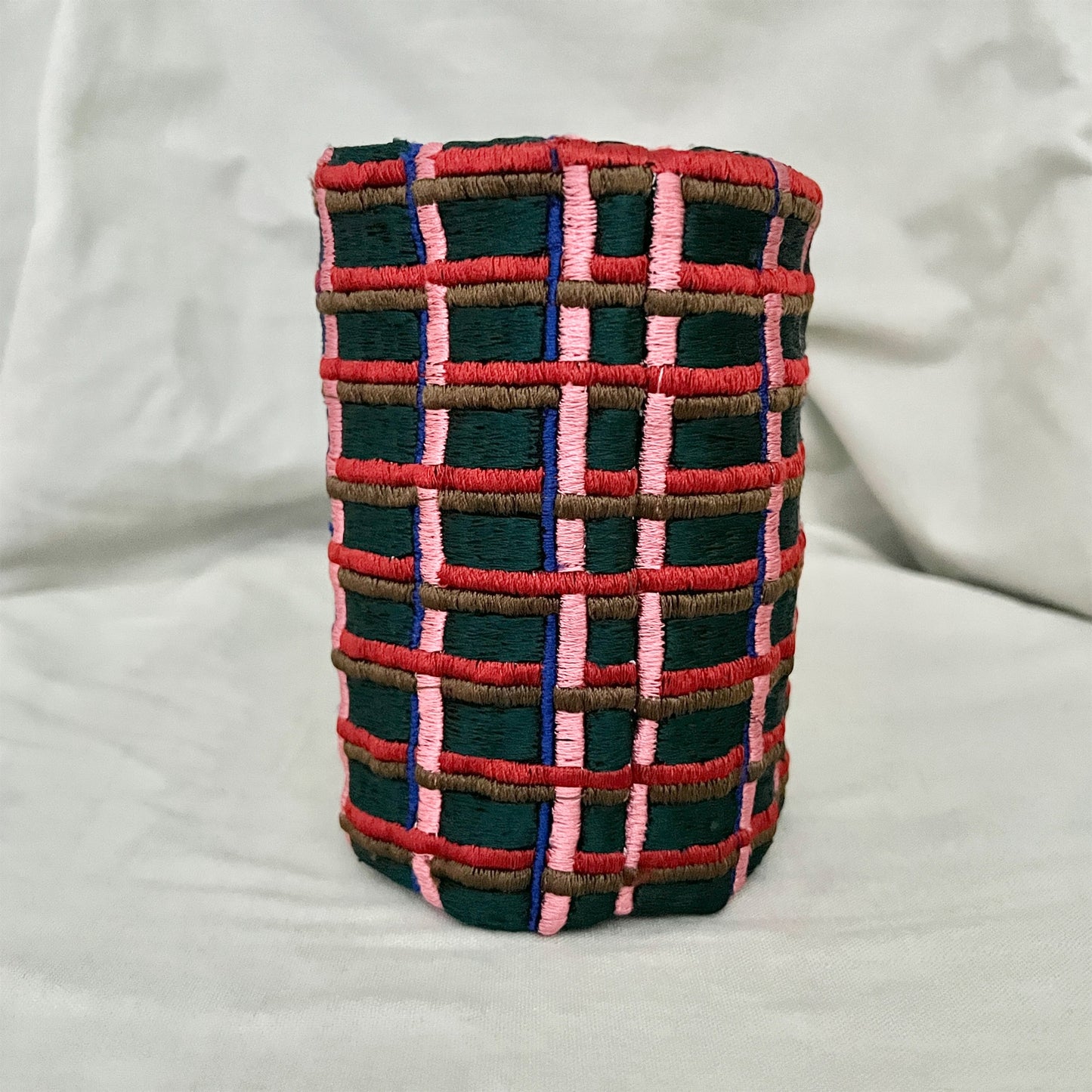 【ma.macaron】フラワーベースカバー トラB