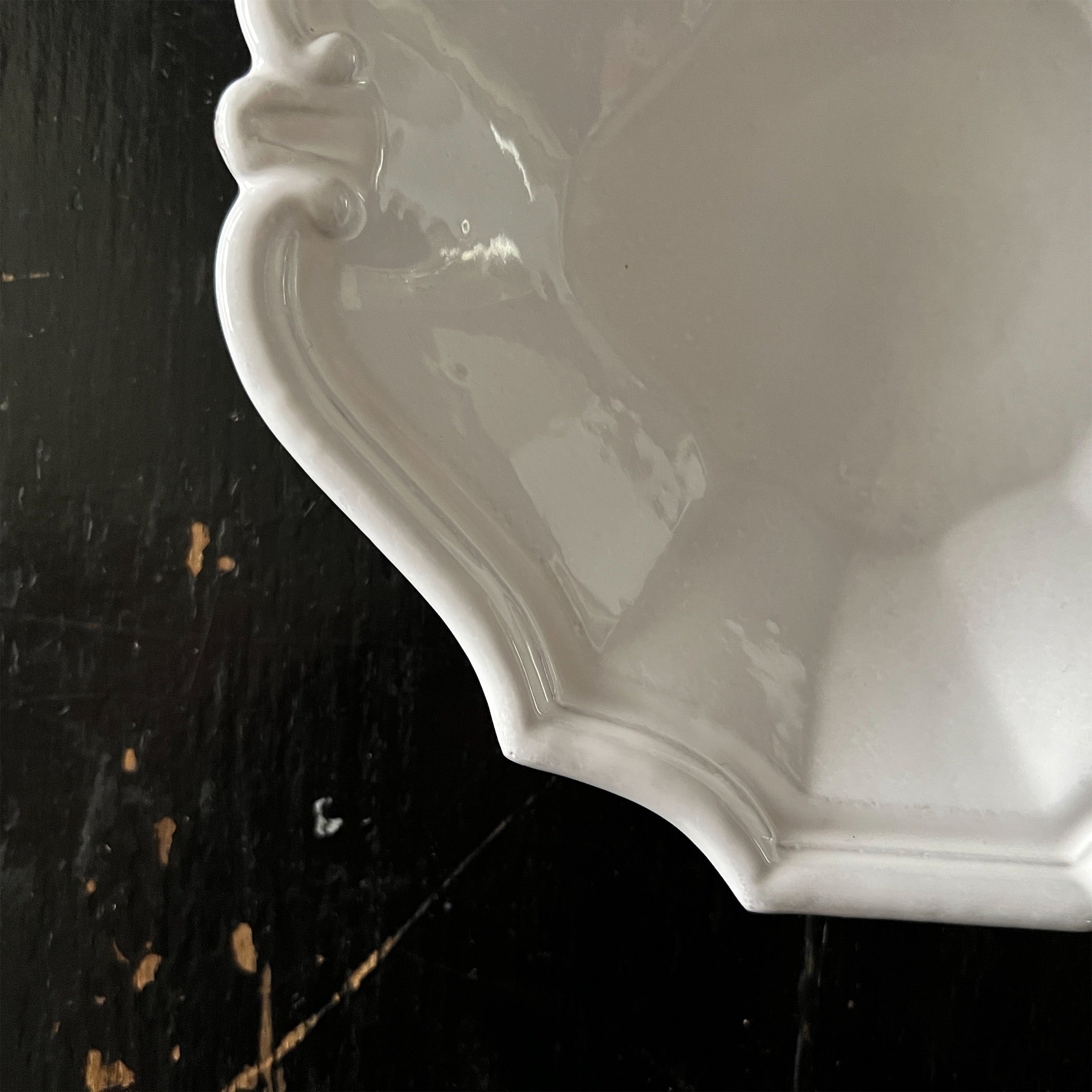 Astier de Villatte】Regence スモールフルーツボウル| フィールシーン