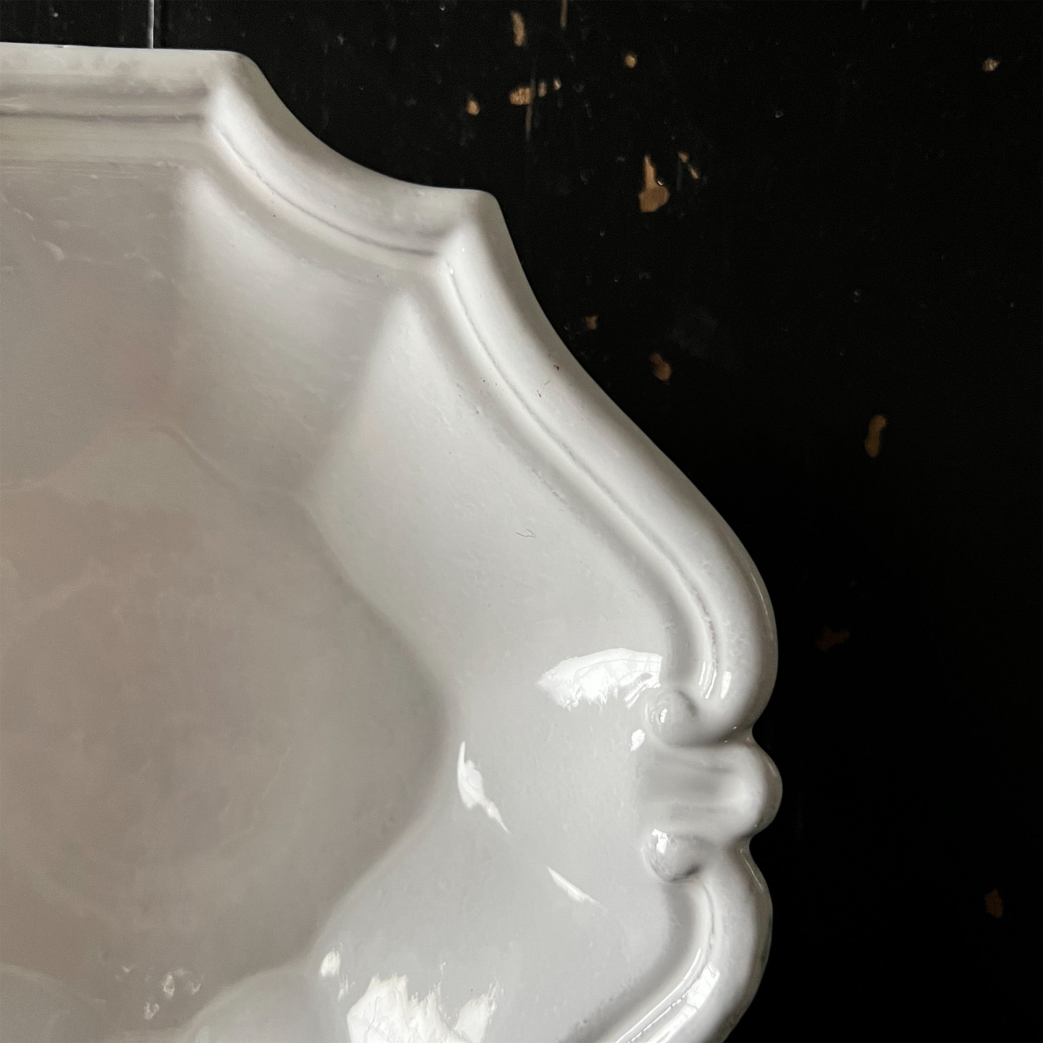 Régence スモールフルーツボウル レジェンス　皿 Régence スモールフルーツボウル 19.5cm