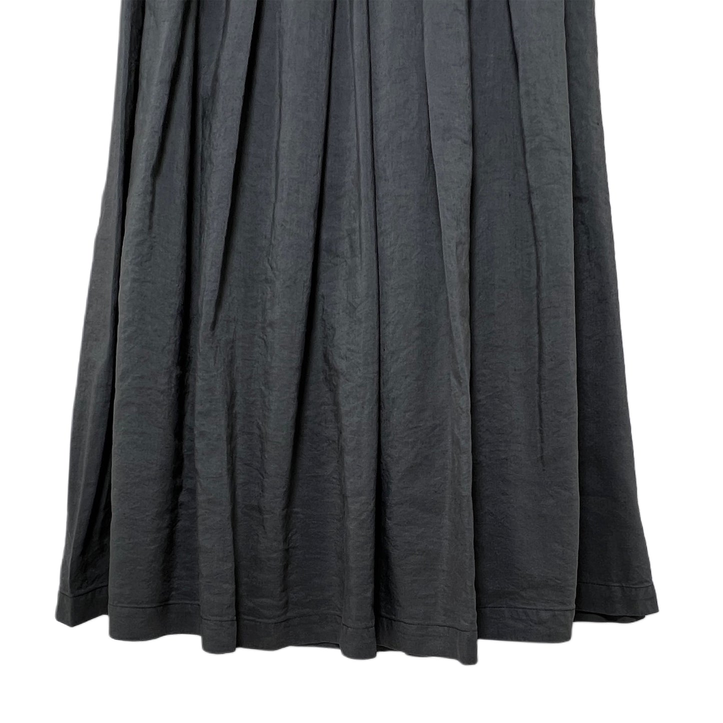 【H+ HANNOH WESSEL】SKirt Jeromina_Zinc 66