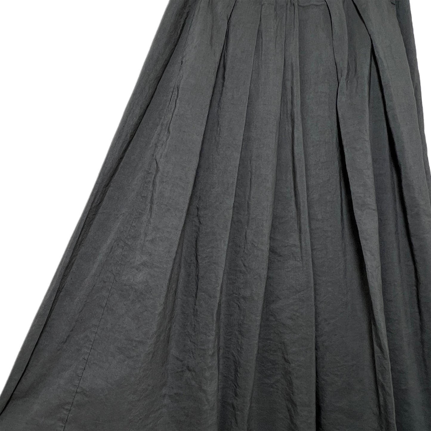 【H+ HANNOH WESSEL】SKirt Jeromina_Zinc 66