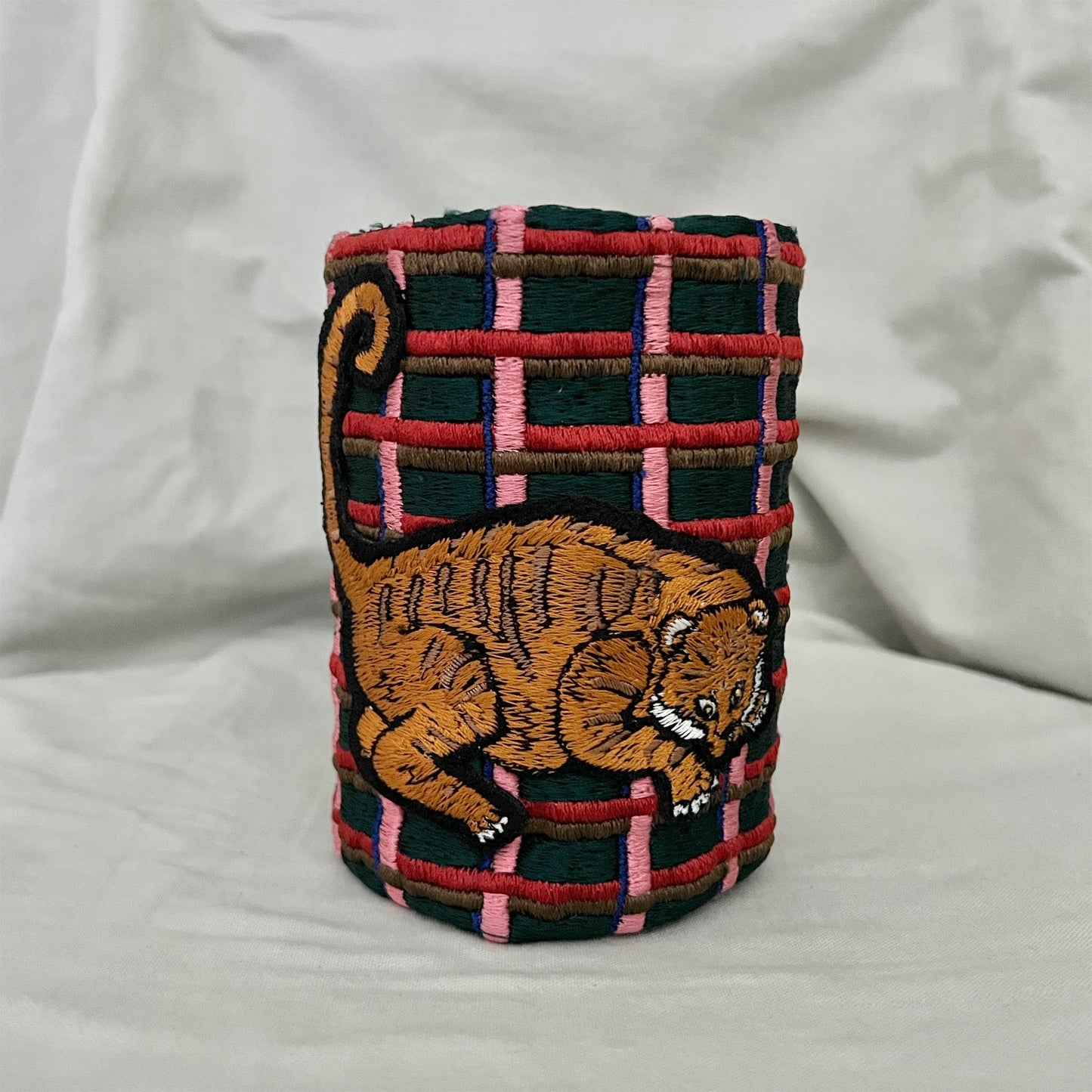 【ma.macaron】フラワーベースカバー トラB