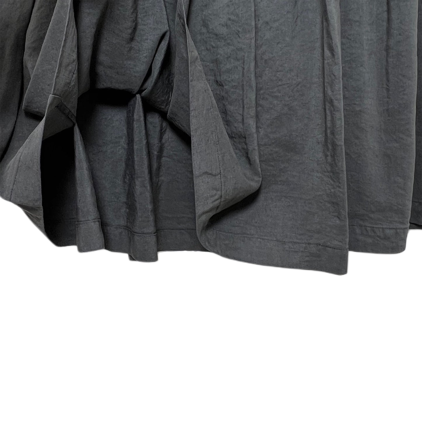【H+ HANNOH WESSEL】SKirt Jeromina_Zinc 66