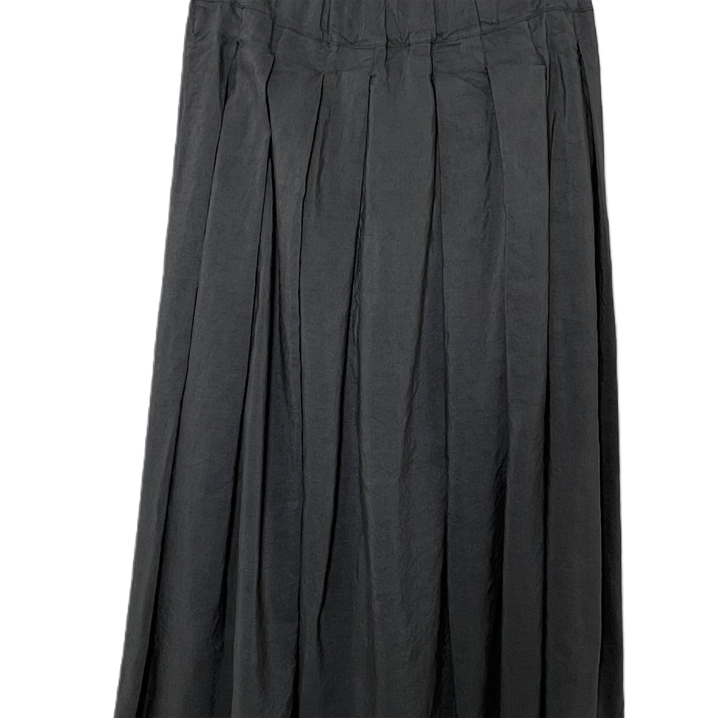 【H+ HANNOH WESSEL】SKirt Jeromina_Zinc 66