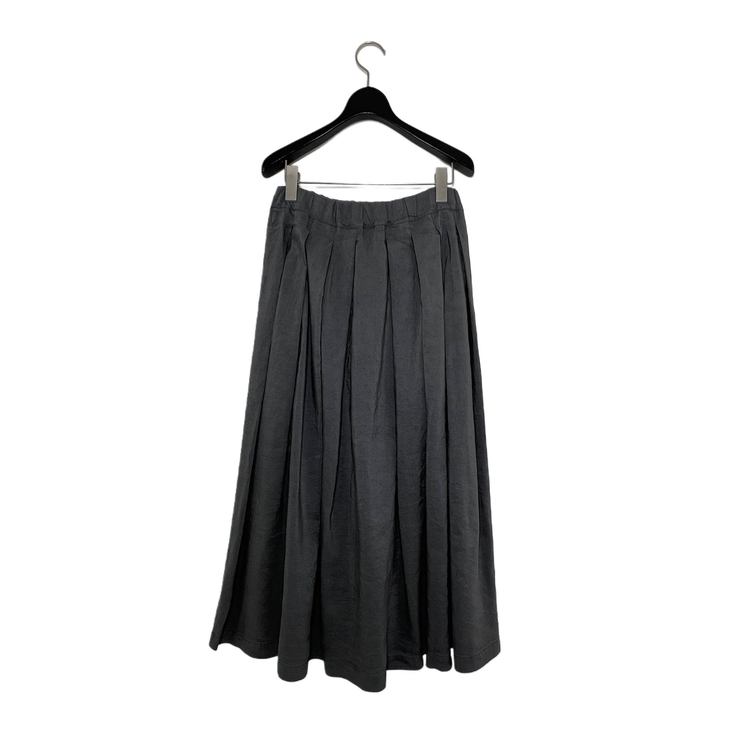 【H+ HANNOH WESSEL】SKirt Jeromina_Zinc 66