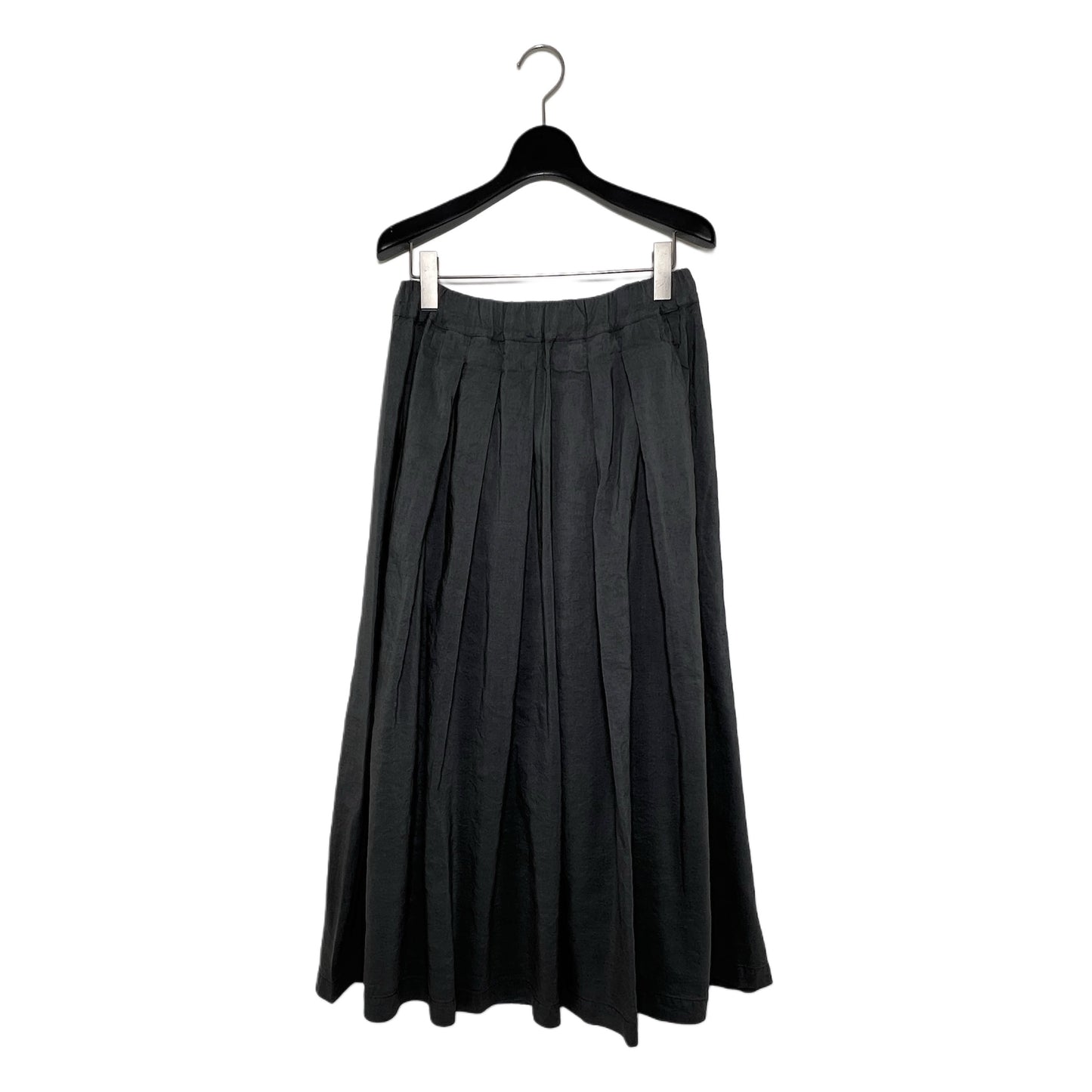 【H+ HANNOH WESSEL】SKirt Jeromina_Zinc 66