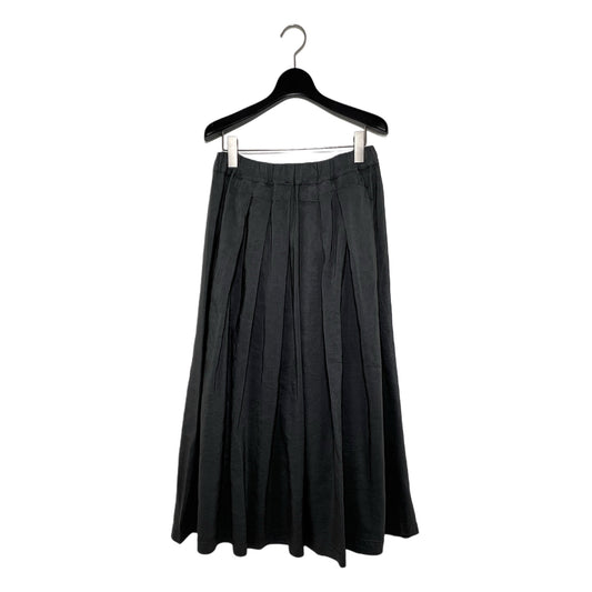 【H+ HANNOH WESSEL】SKirt Jeromina_Zinc 66