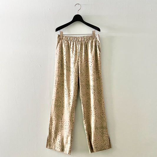 【Juana de Arco】BUDDHA STENCIL パンツ  26_3