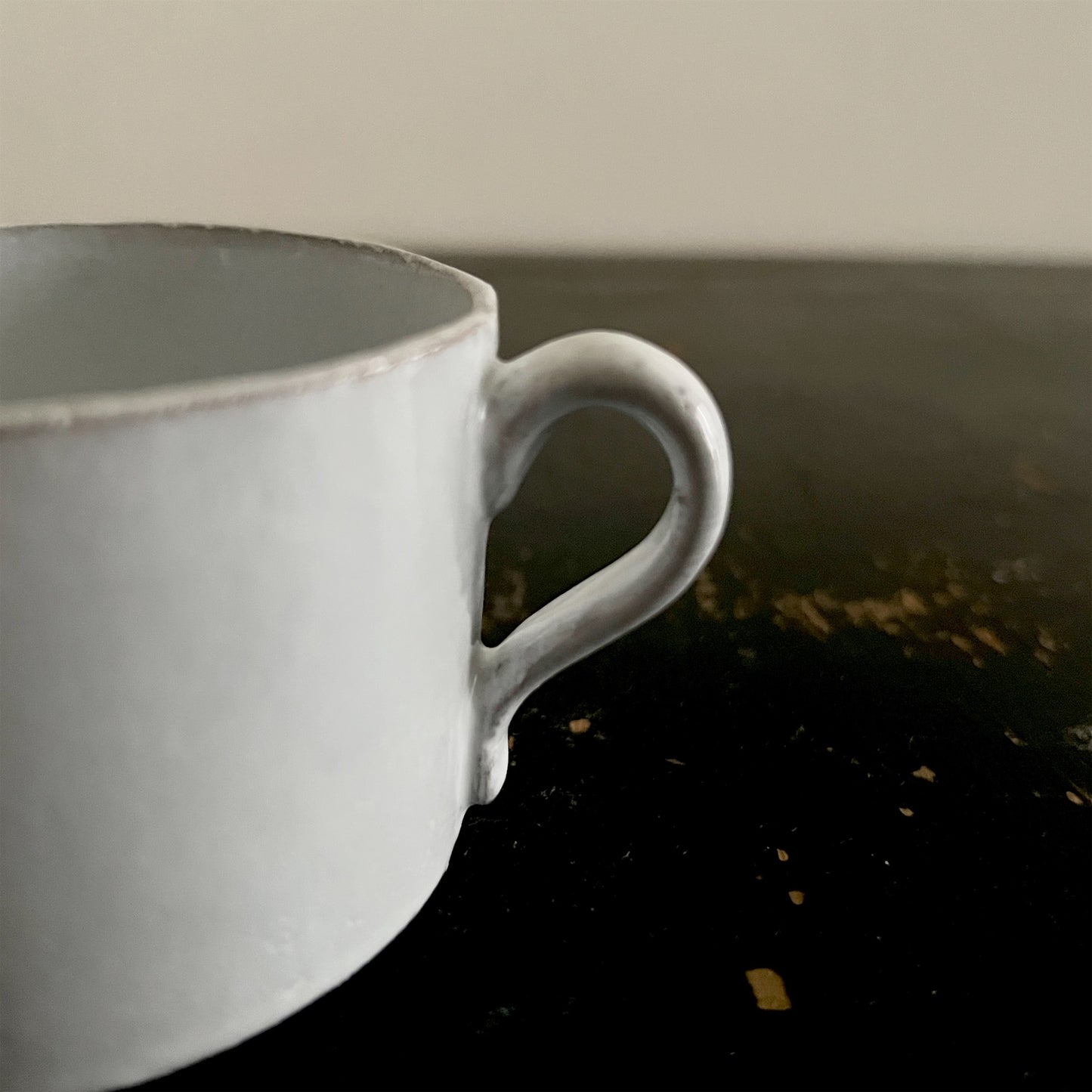 【Astier de Villatte】Flat Rien Cup