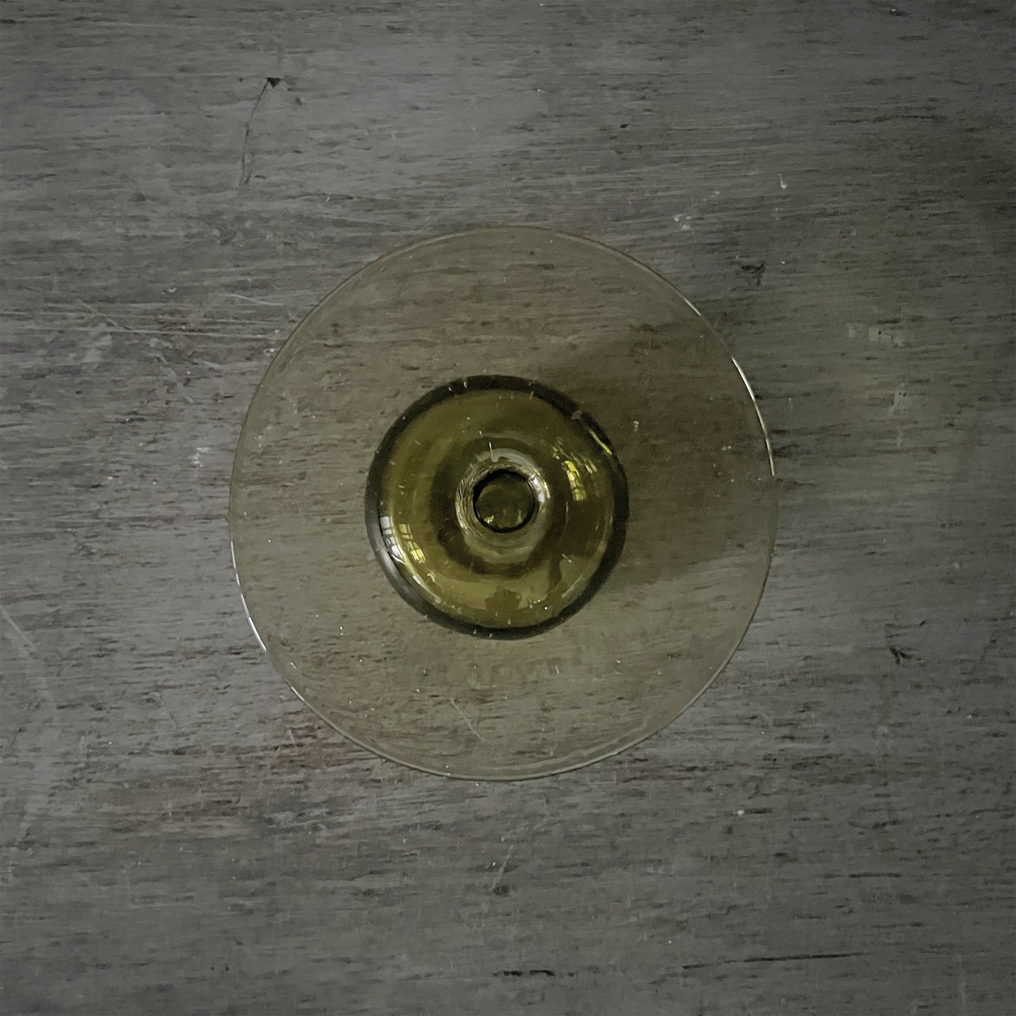 【La Soufflerie】フラワーベース CD Light Miel