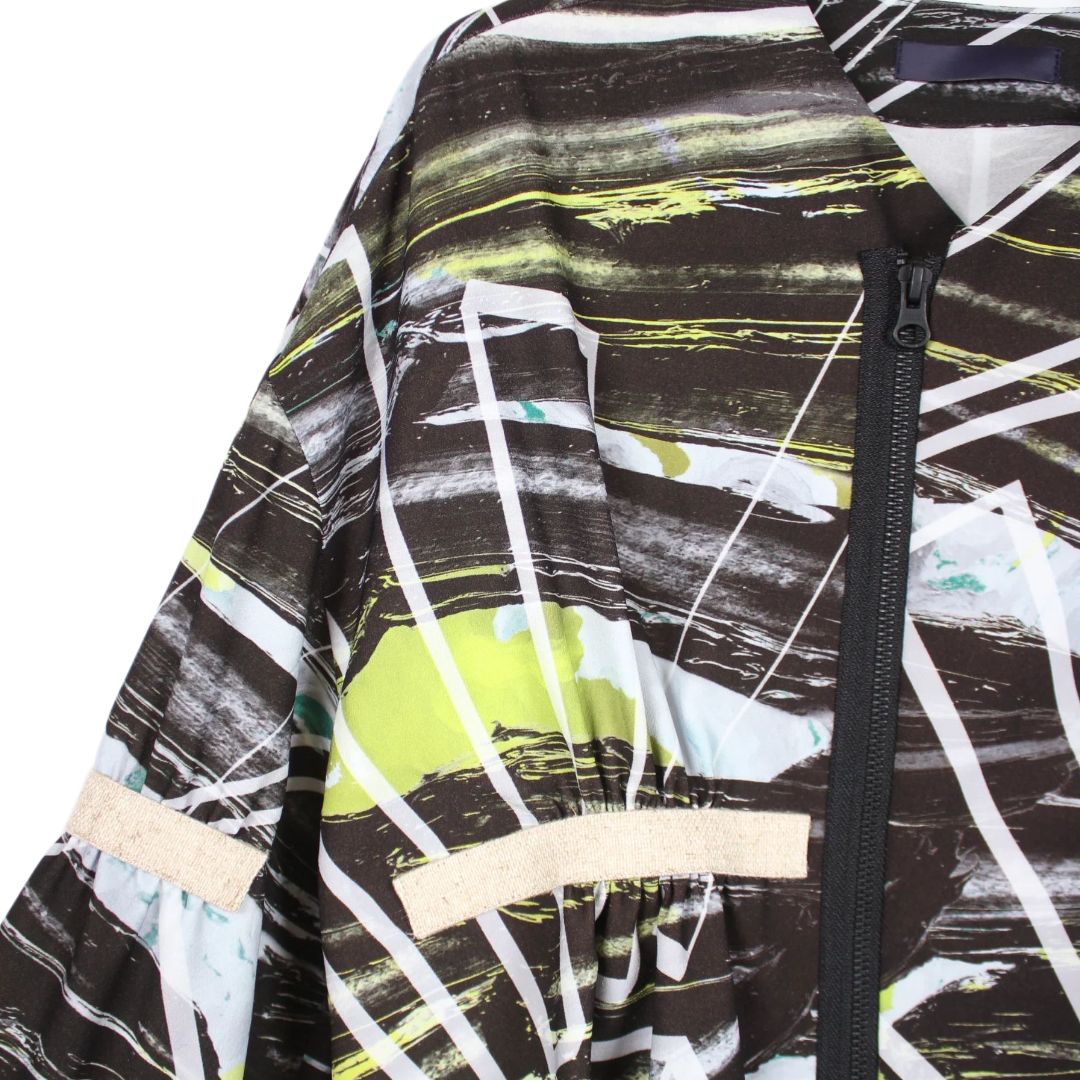 【ohta】icarus jamper st-117P