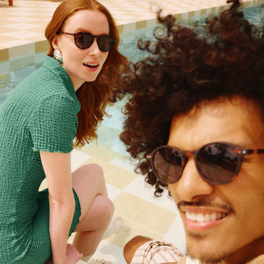 【IZIPIZI】SUN #G VCR